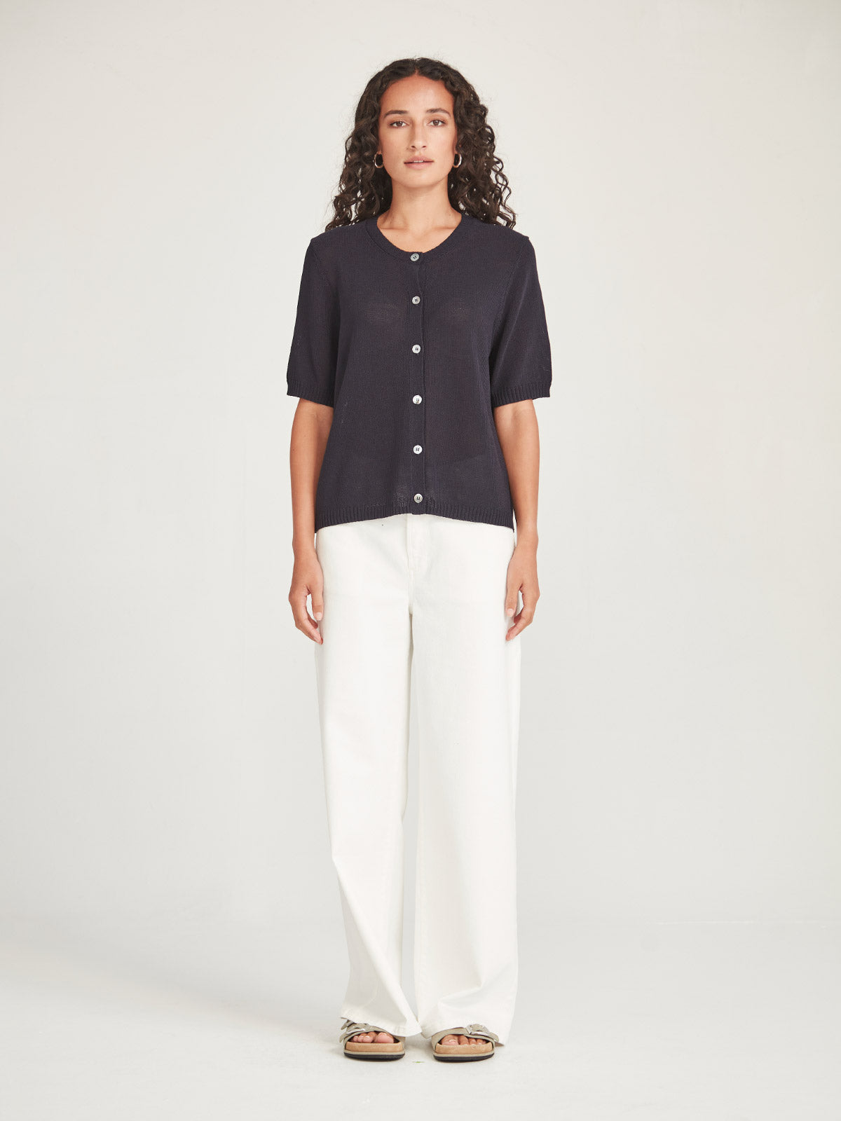 Otto Cardigan