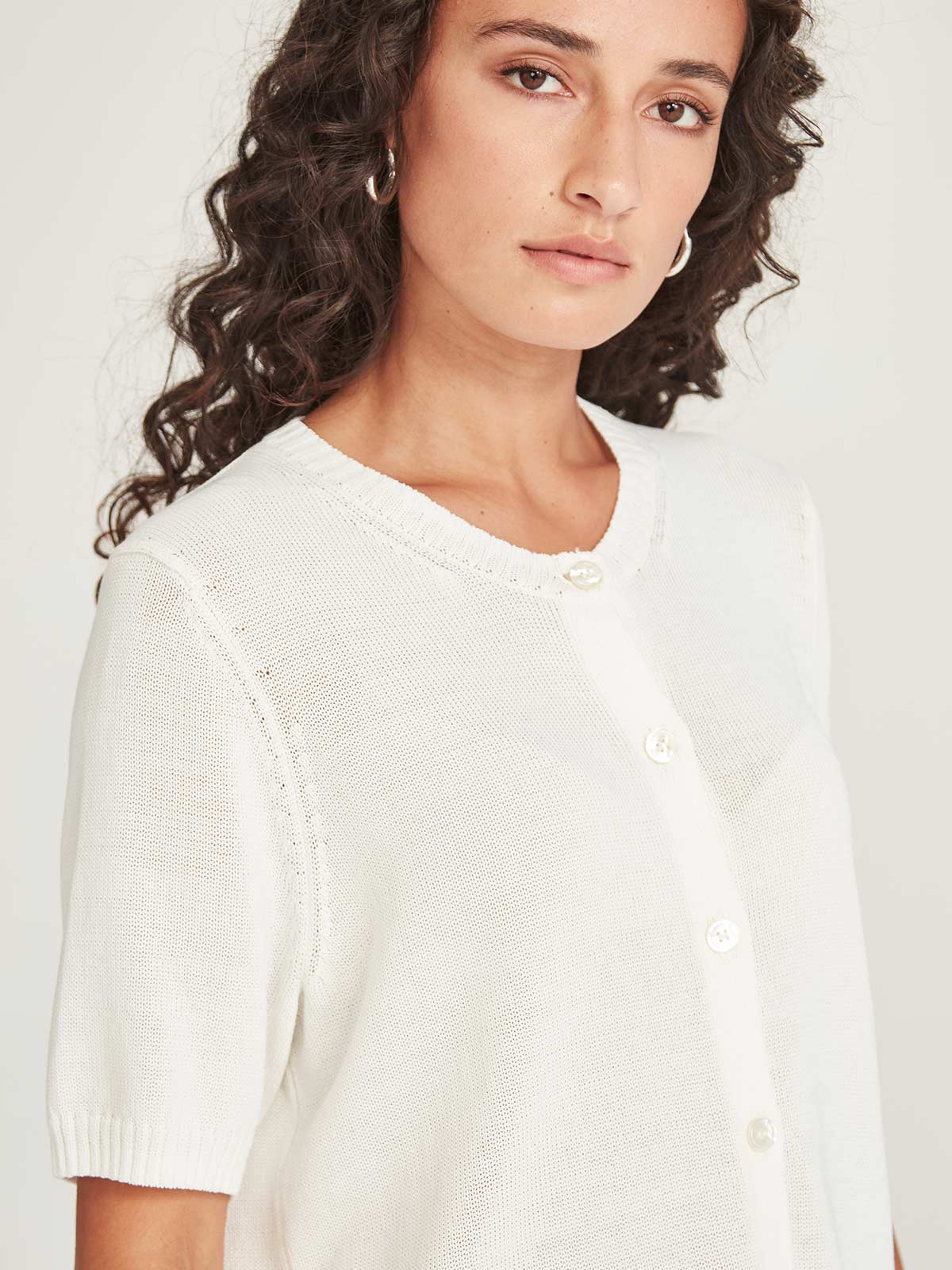 Otto Cardigan