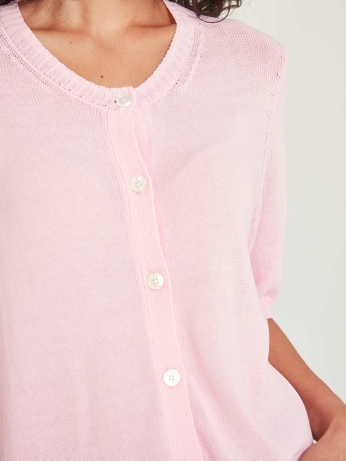 Otto Cardigan