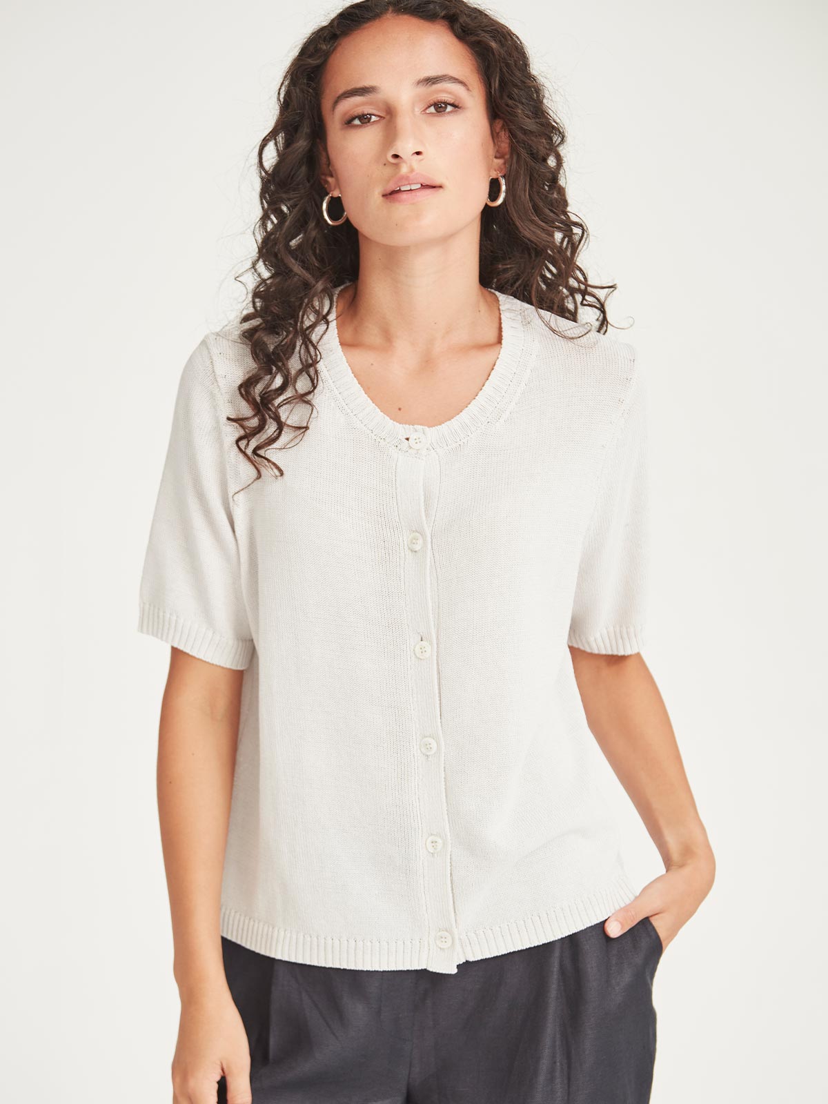 Otto Cardigan