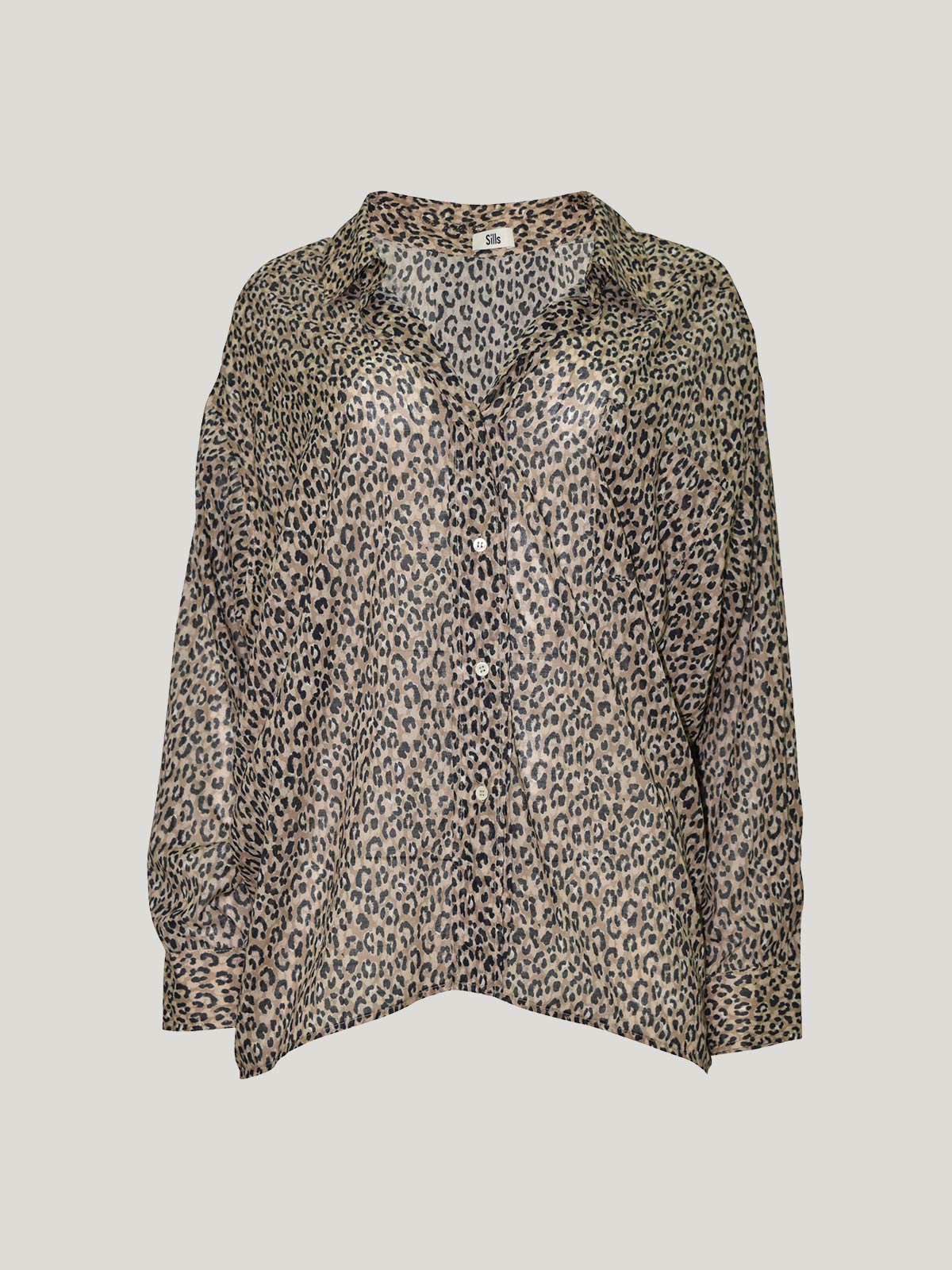 Becca Print Shirt