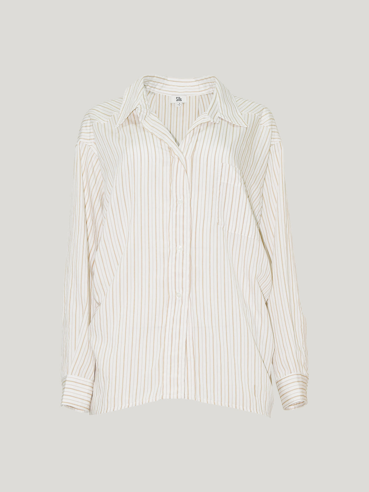 Becca Stripe Shirt