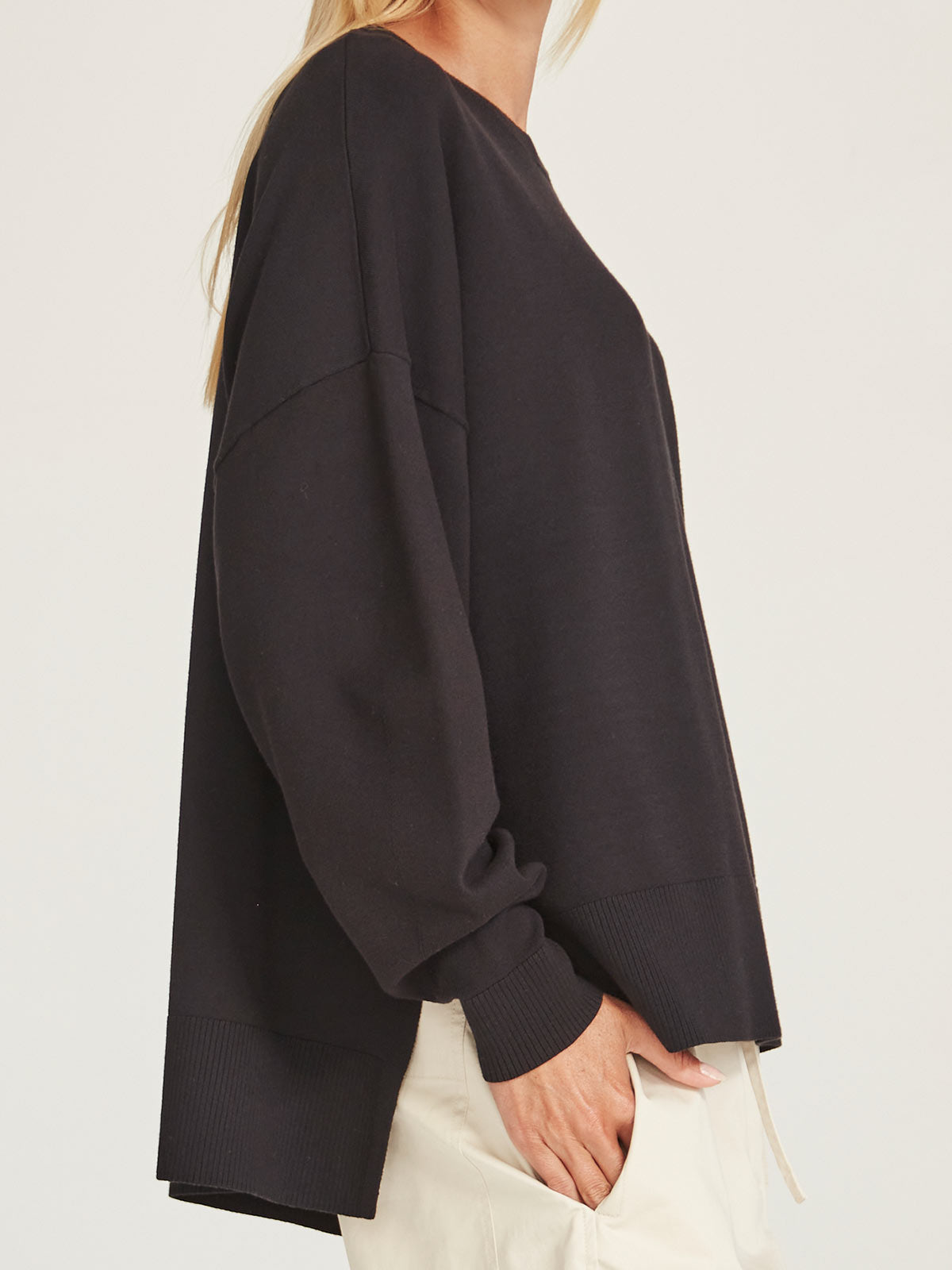 Charli Sweater