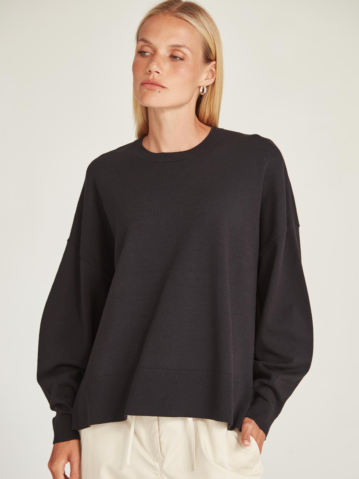 Charli Sweater