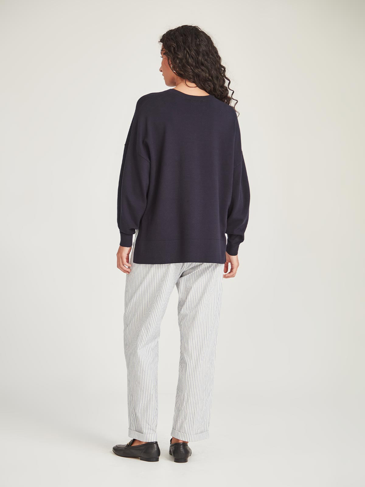Charli Sweater