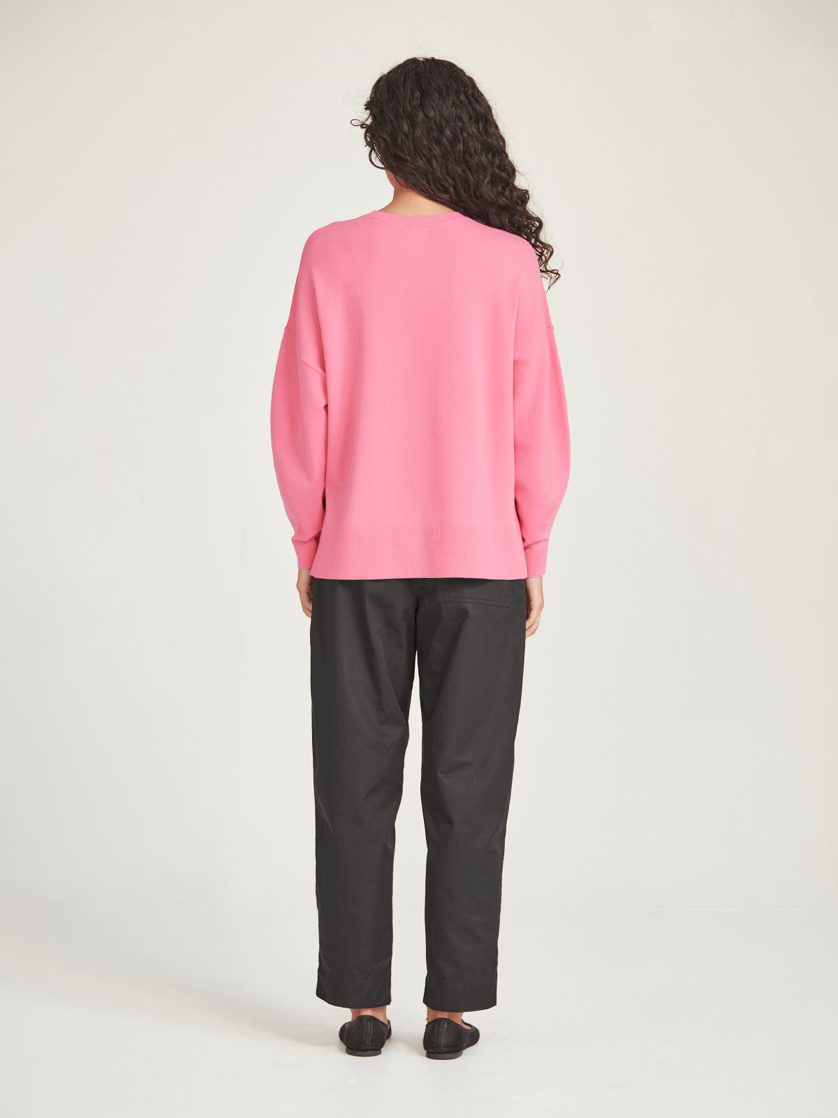 Charli Sweater