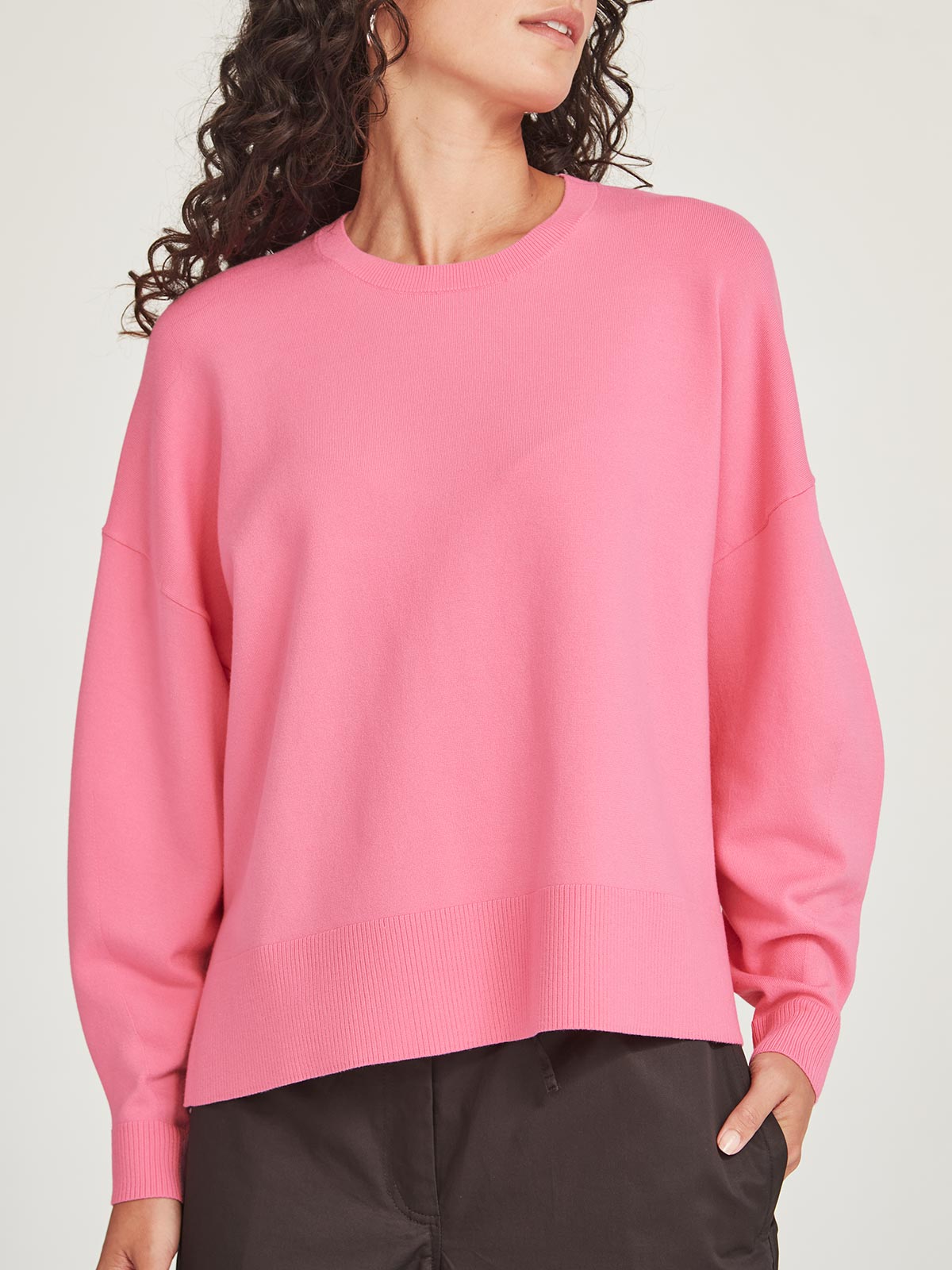 Charli Sweater