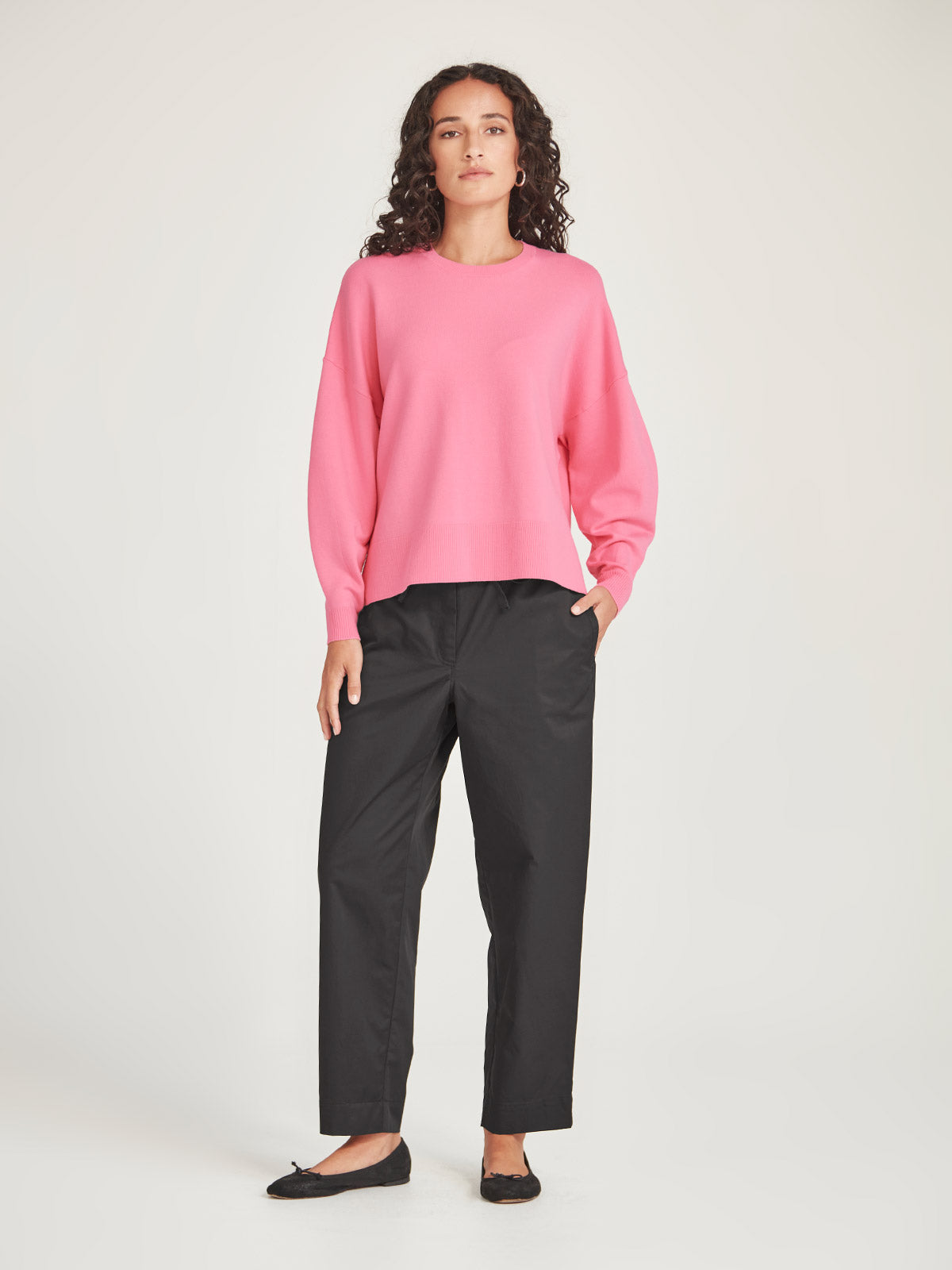 Charli Sweater