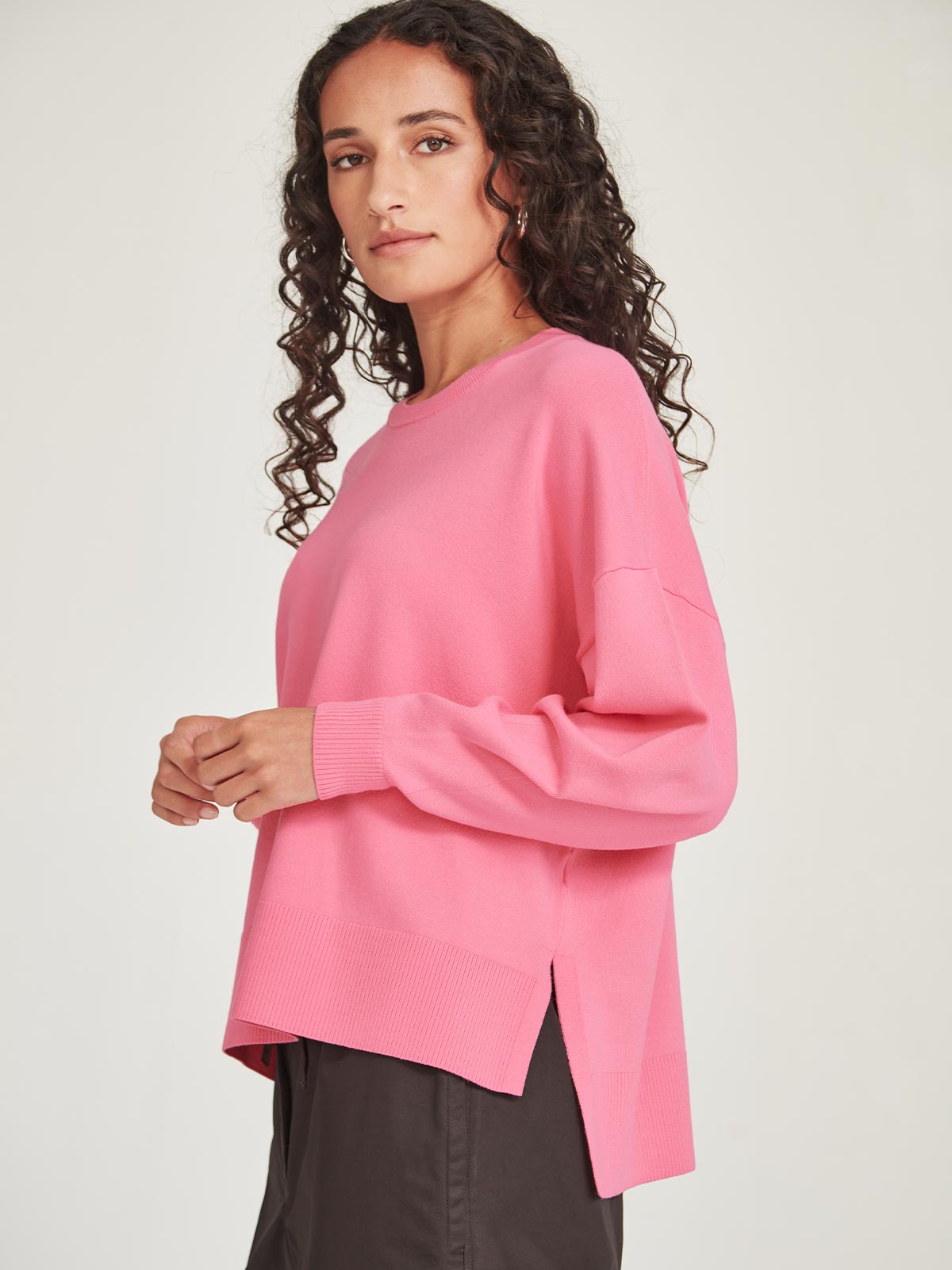 Charli Sweater