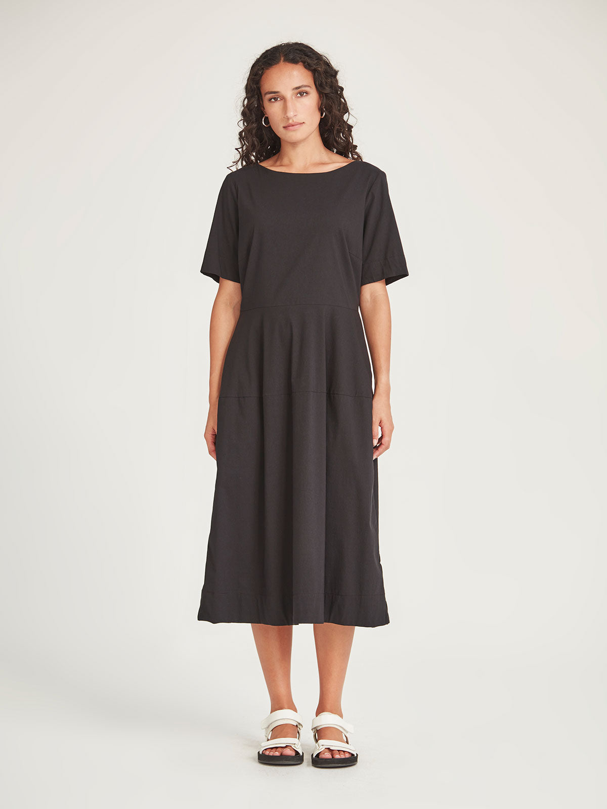 Jenne Dress