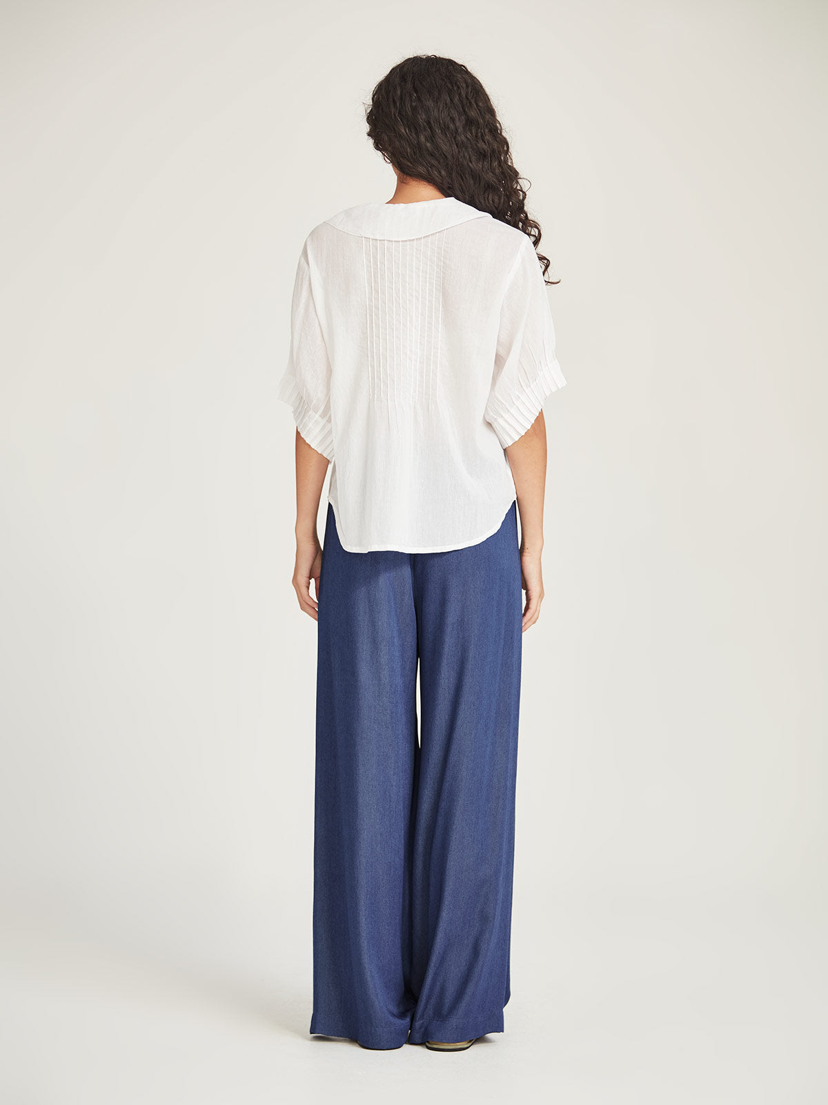 Jess Pant
