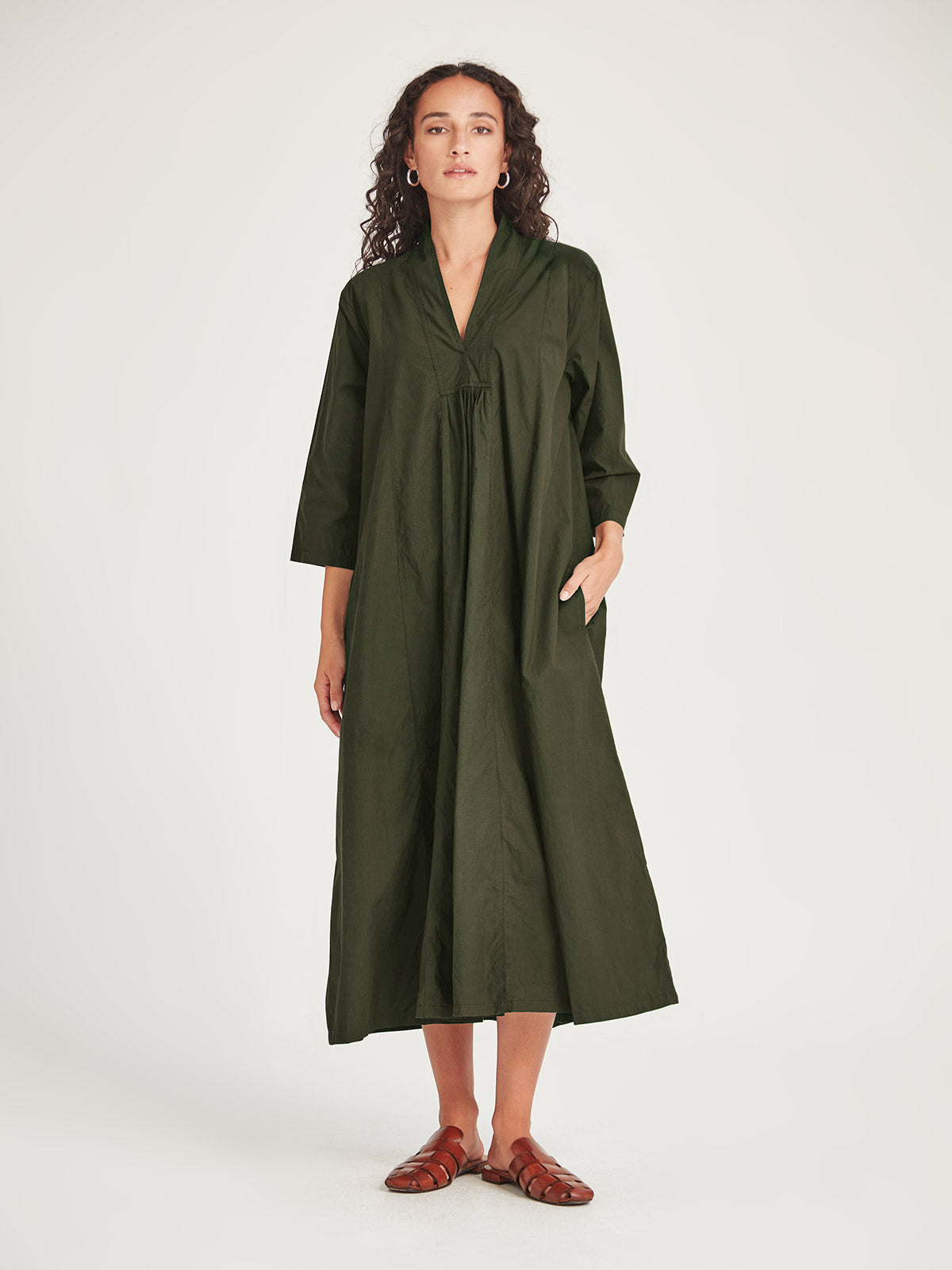 Anjali Dress