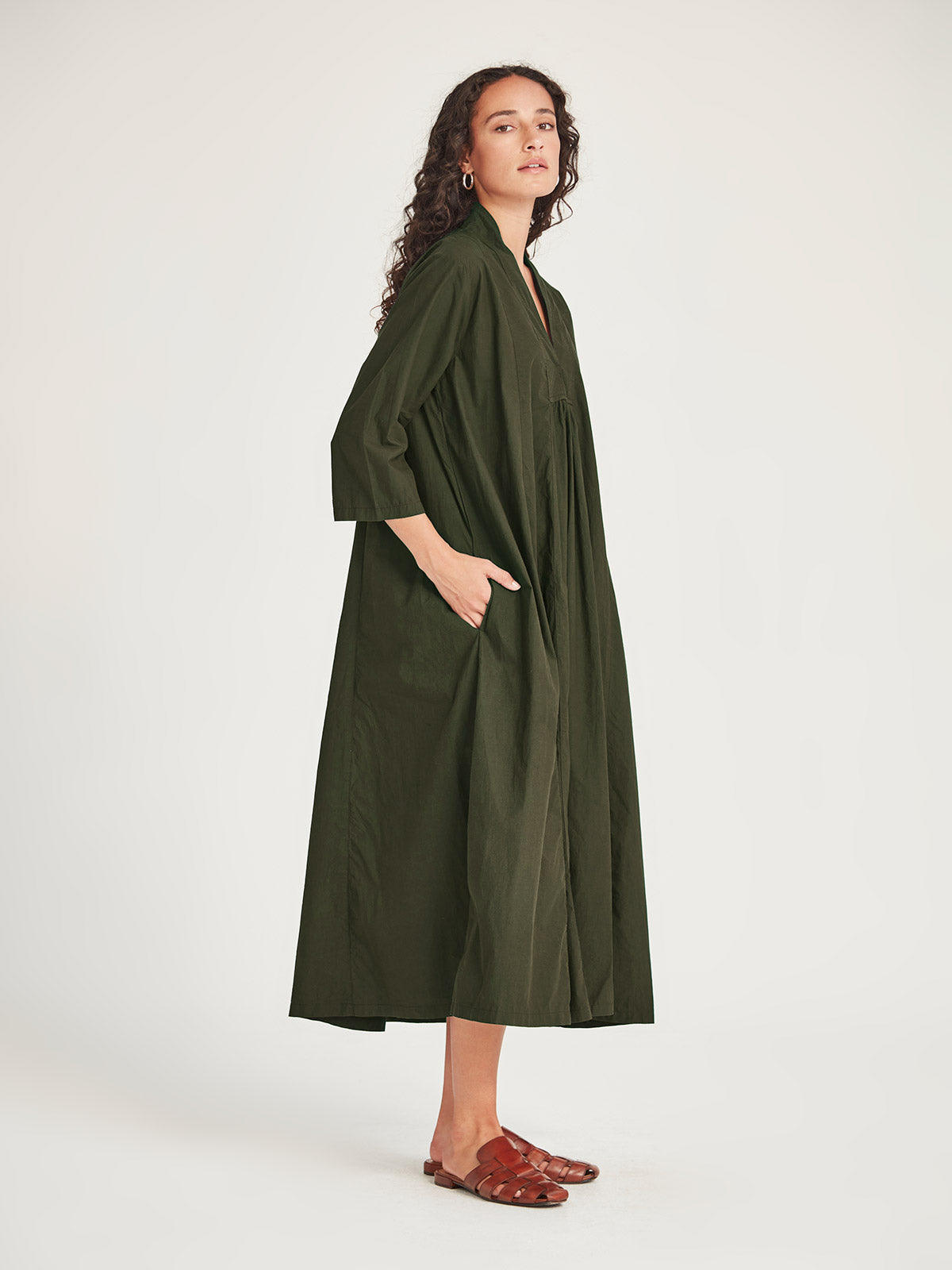 Anjali Dress