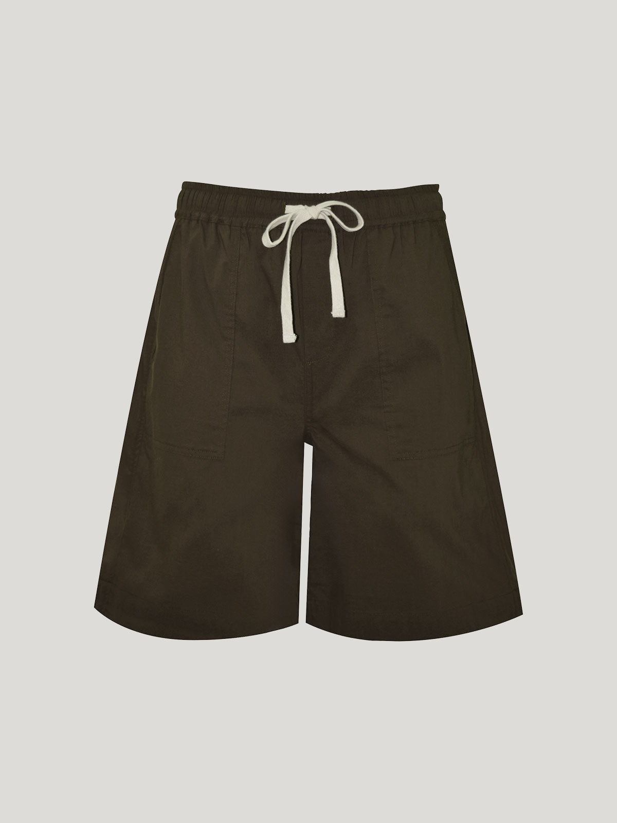 Boyfriend Sidewalk Short