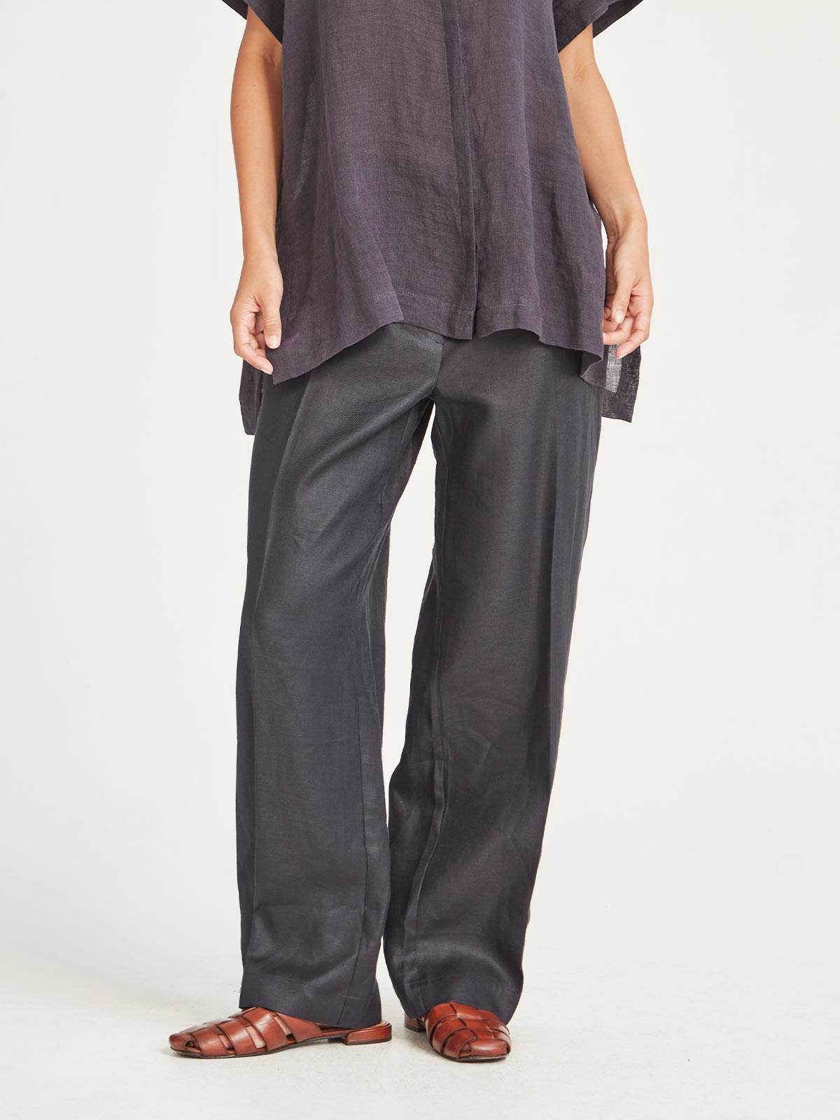 June Wide Leg Pant