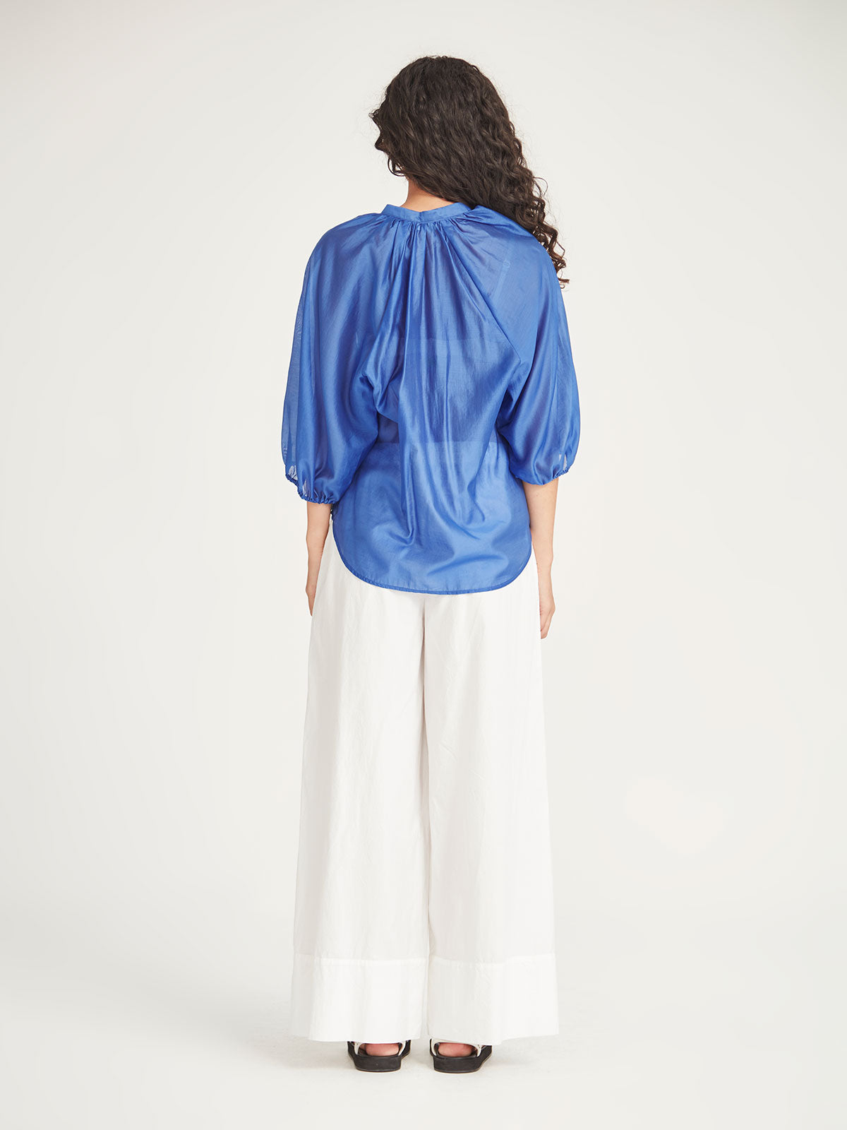 Erika Blouse