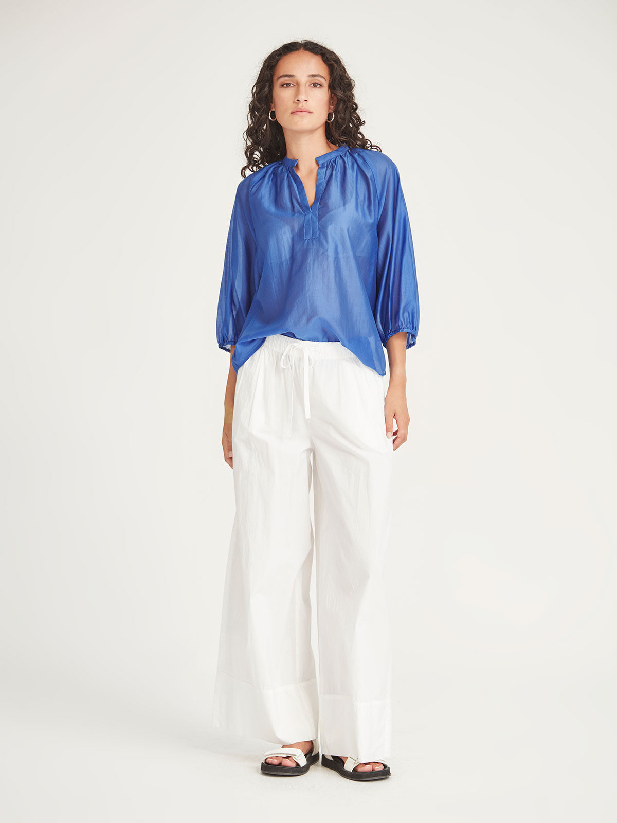 Erika Blouse