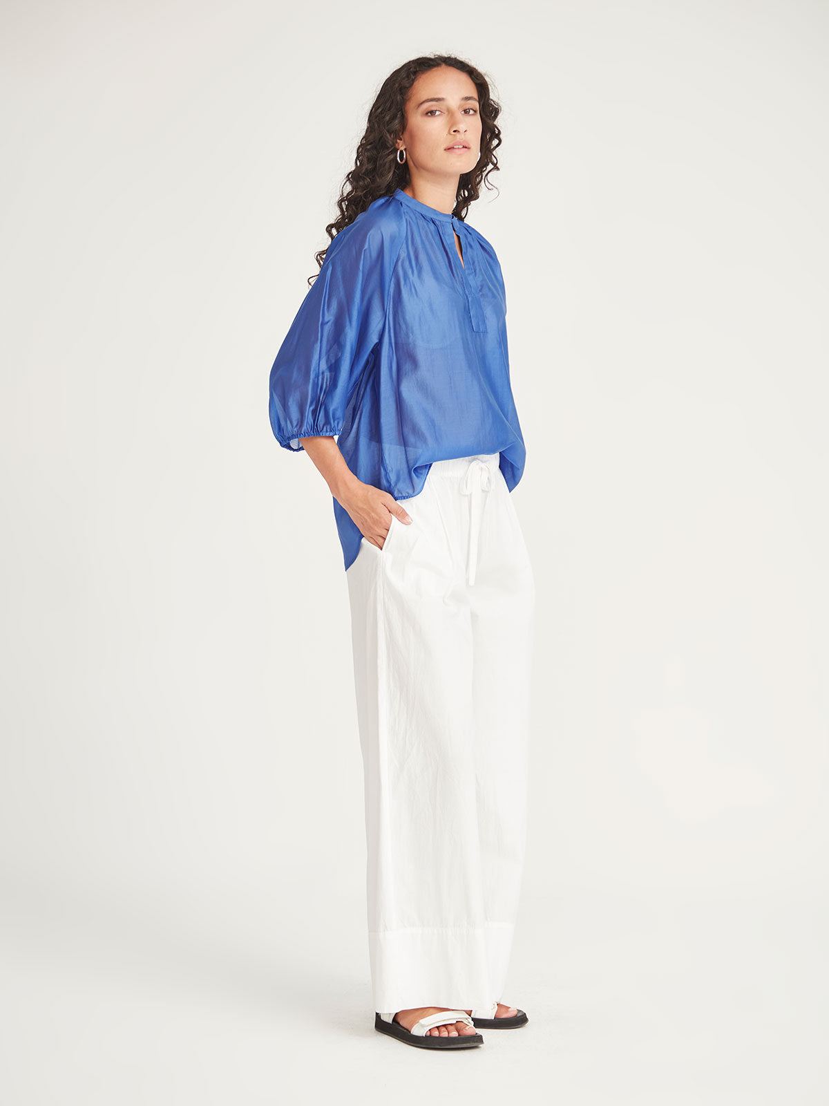 Erika Blouse