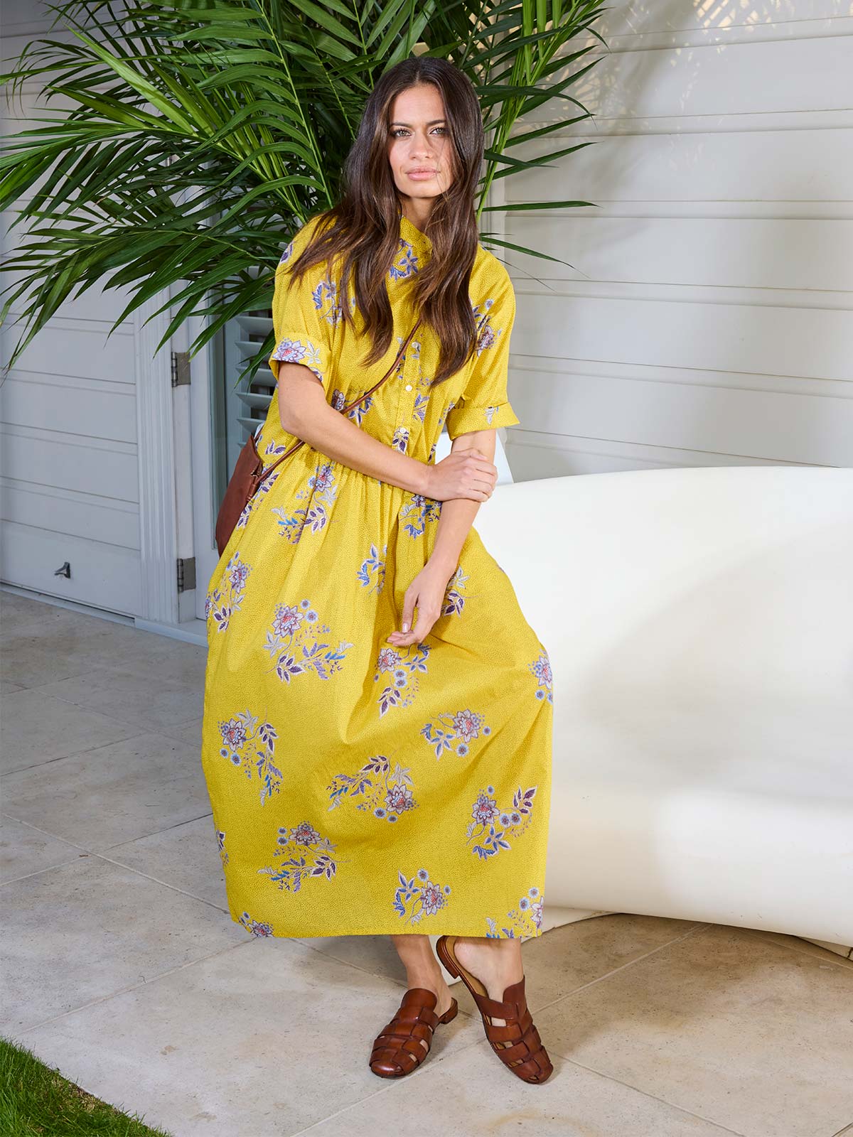 Monica Dress