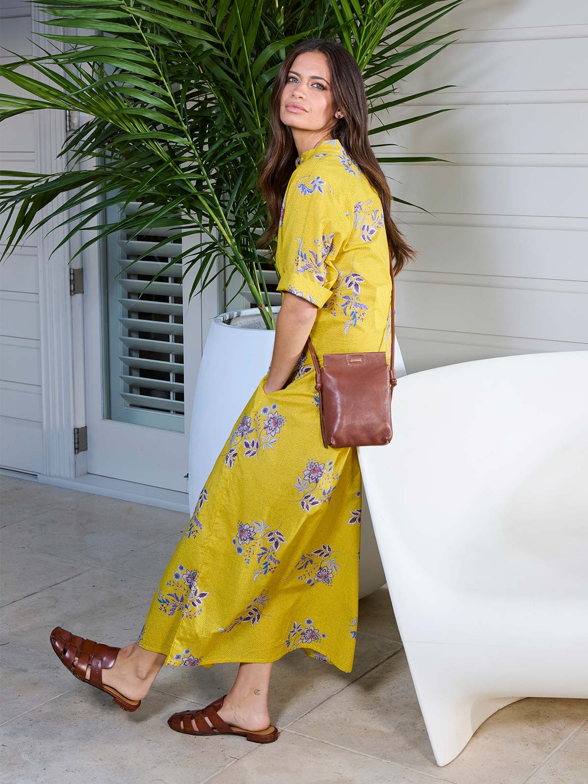 Monica Dress