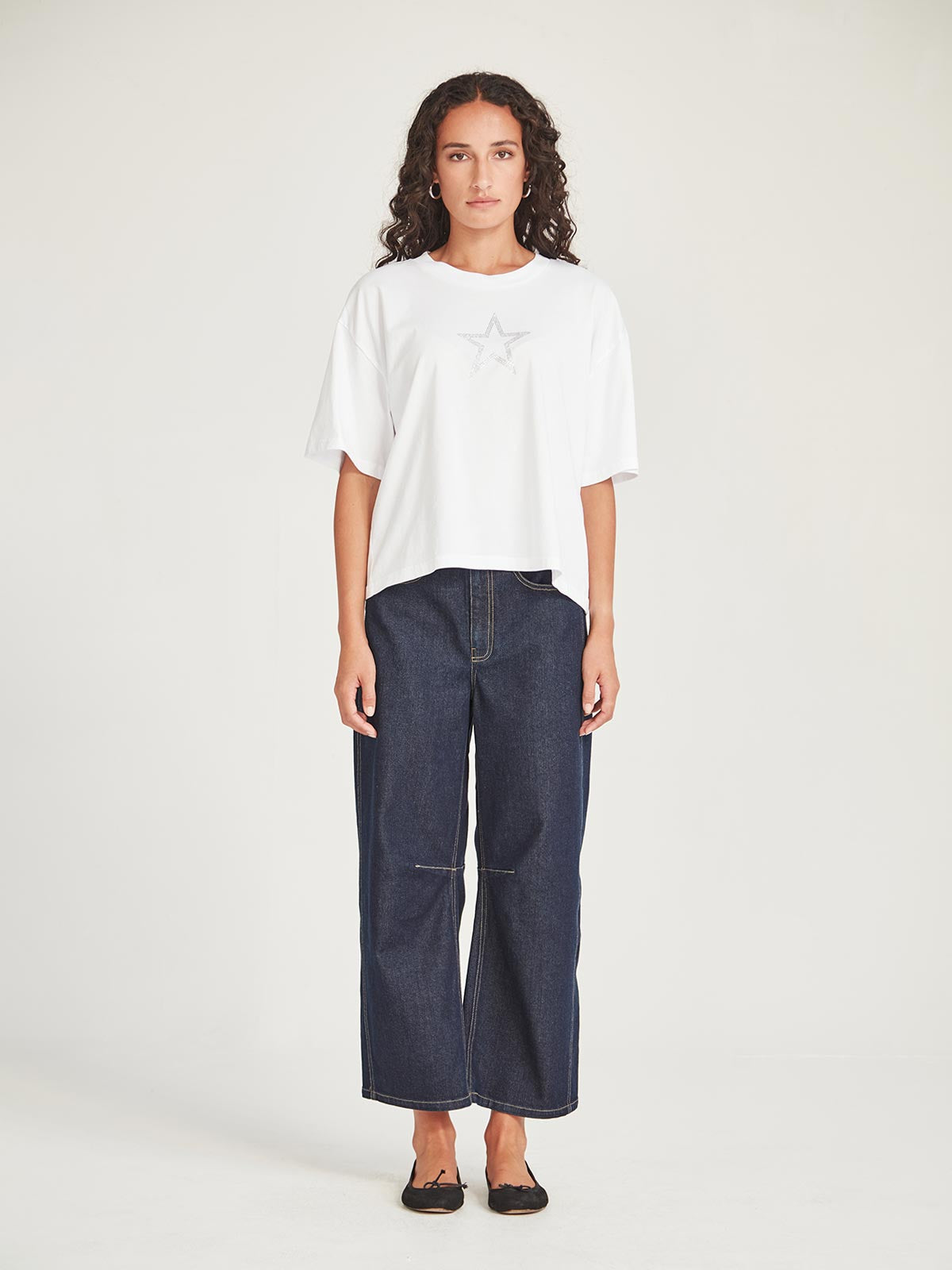 Ziggy Tee