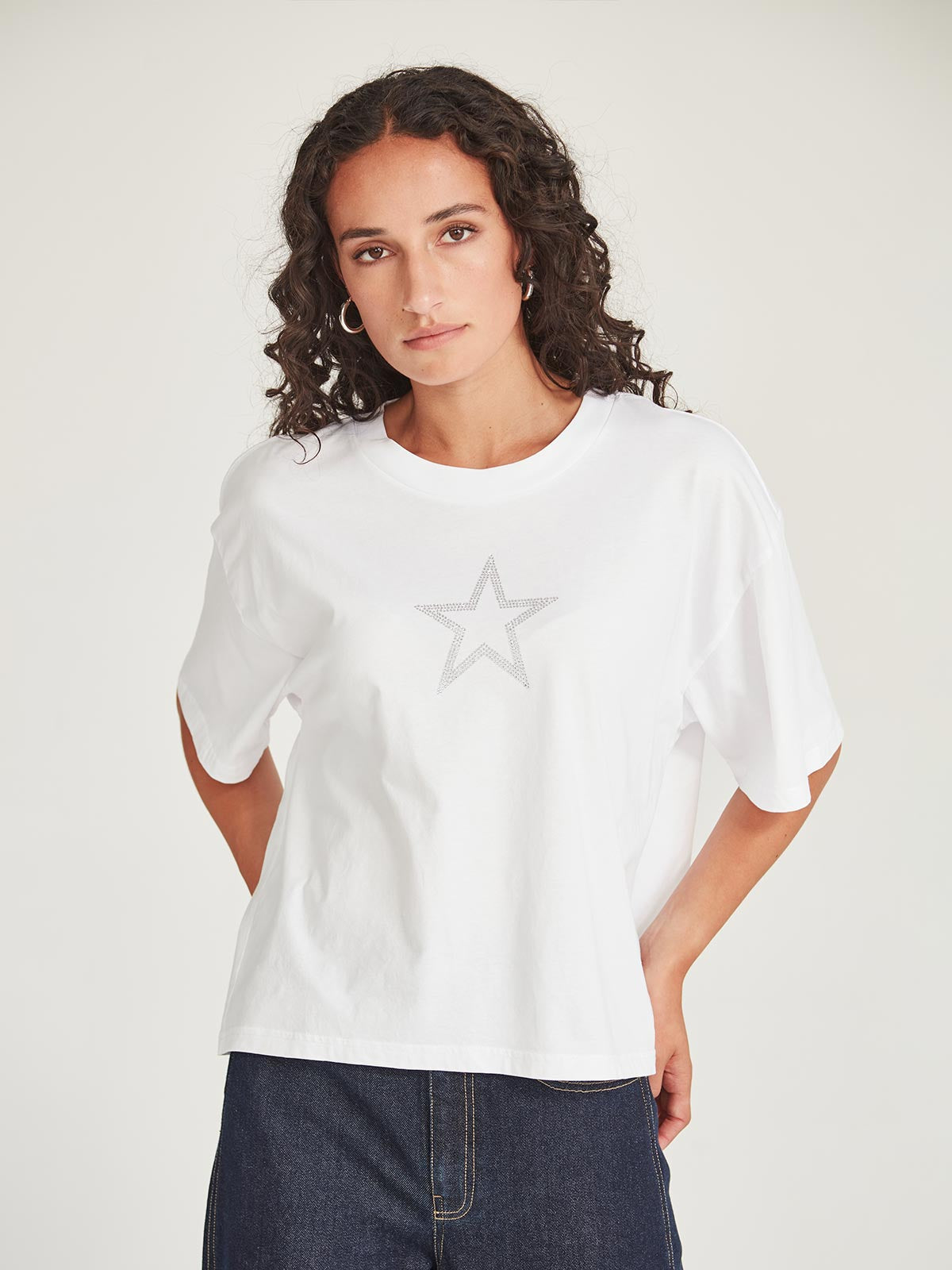 Ziggy Tee