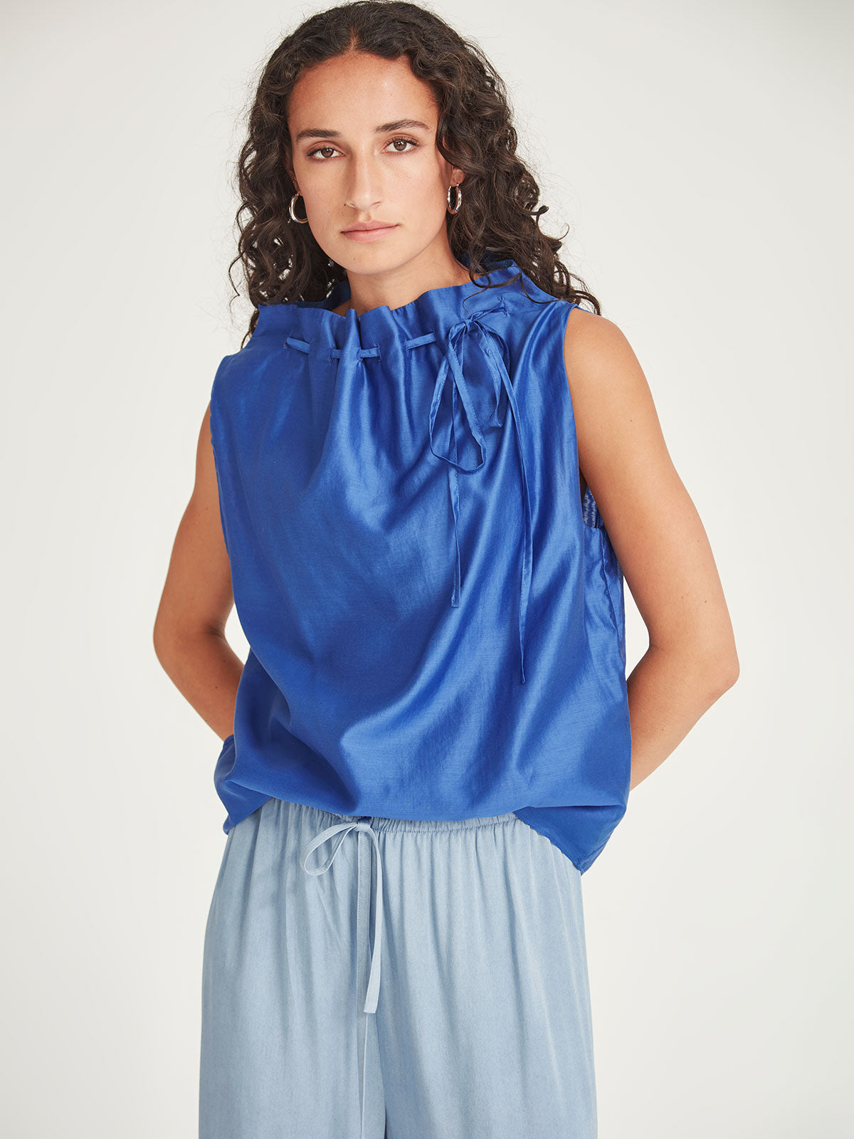 Jasper Top