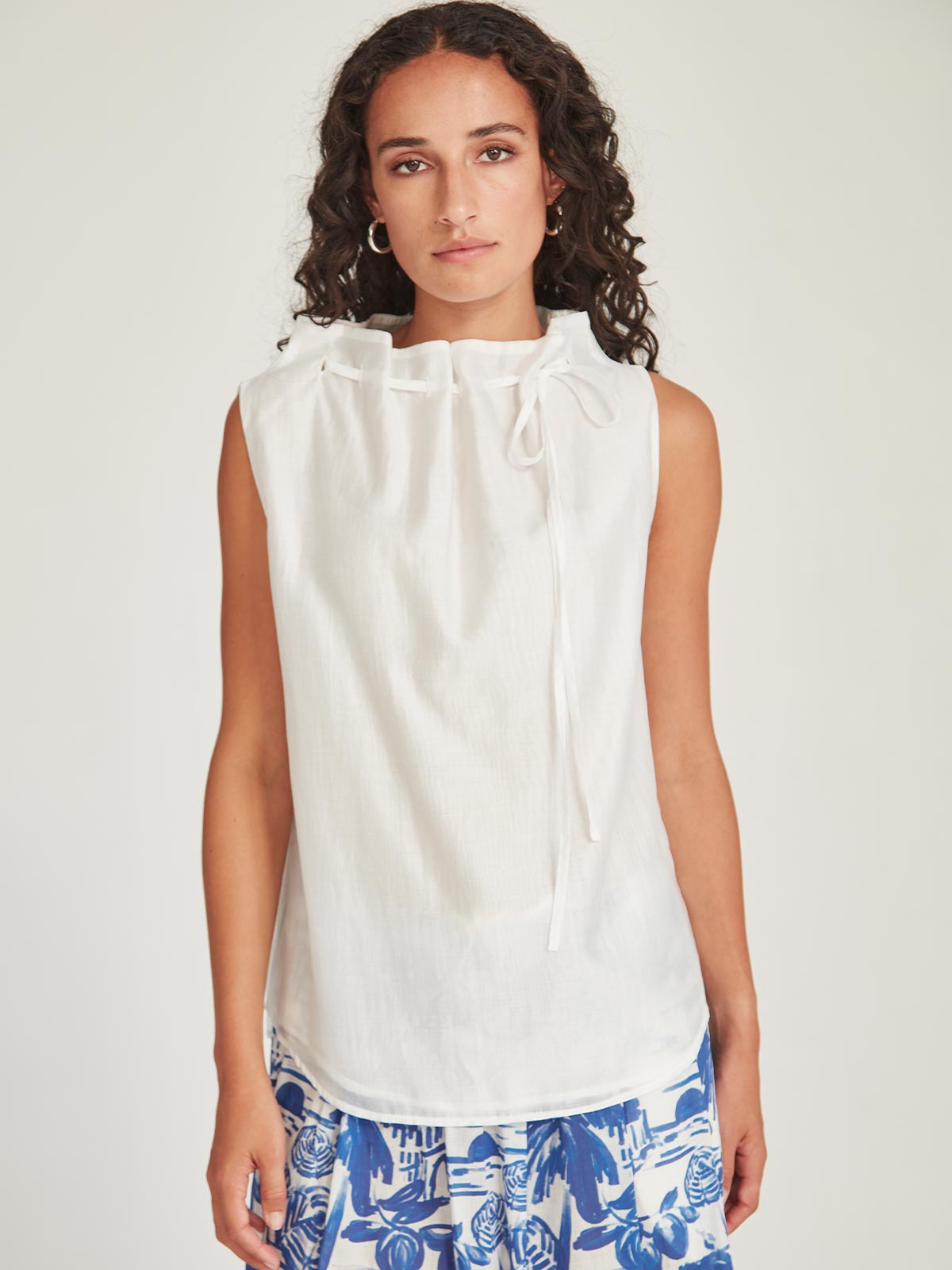 Jasper Top
