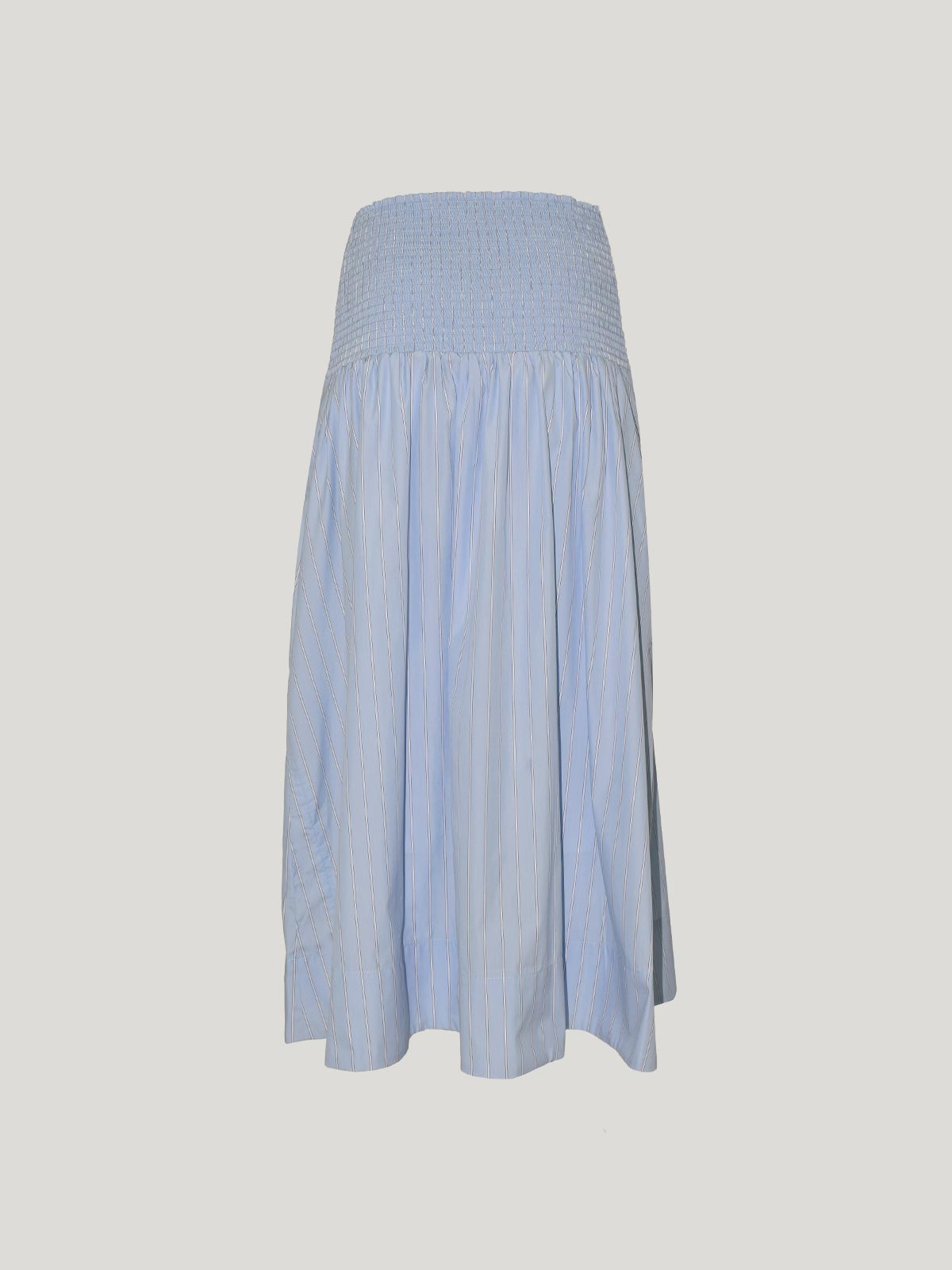 Lori Stripe Skirt
