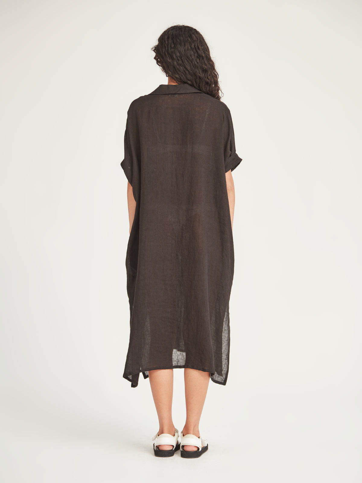 Mykonos Kaftan