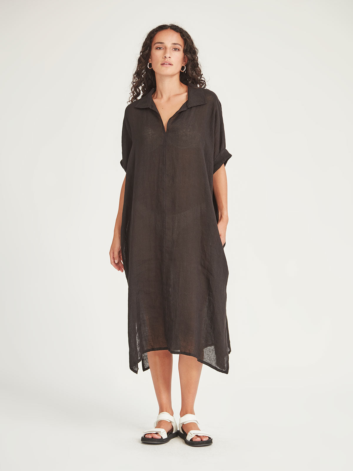 Mykonos Kaftan