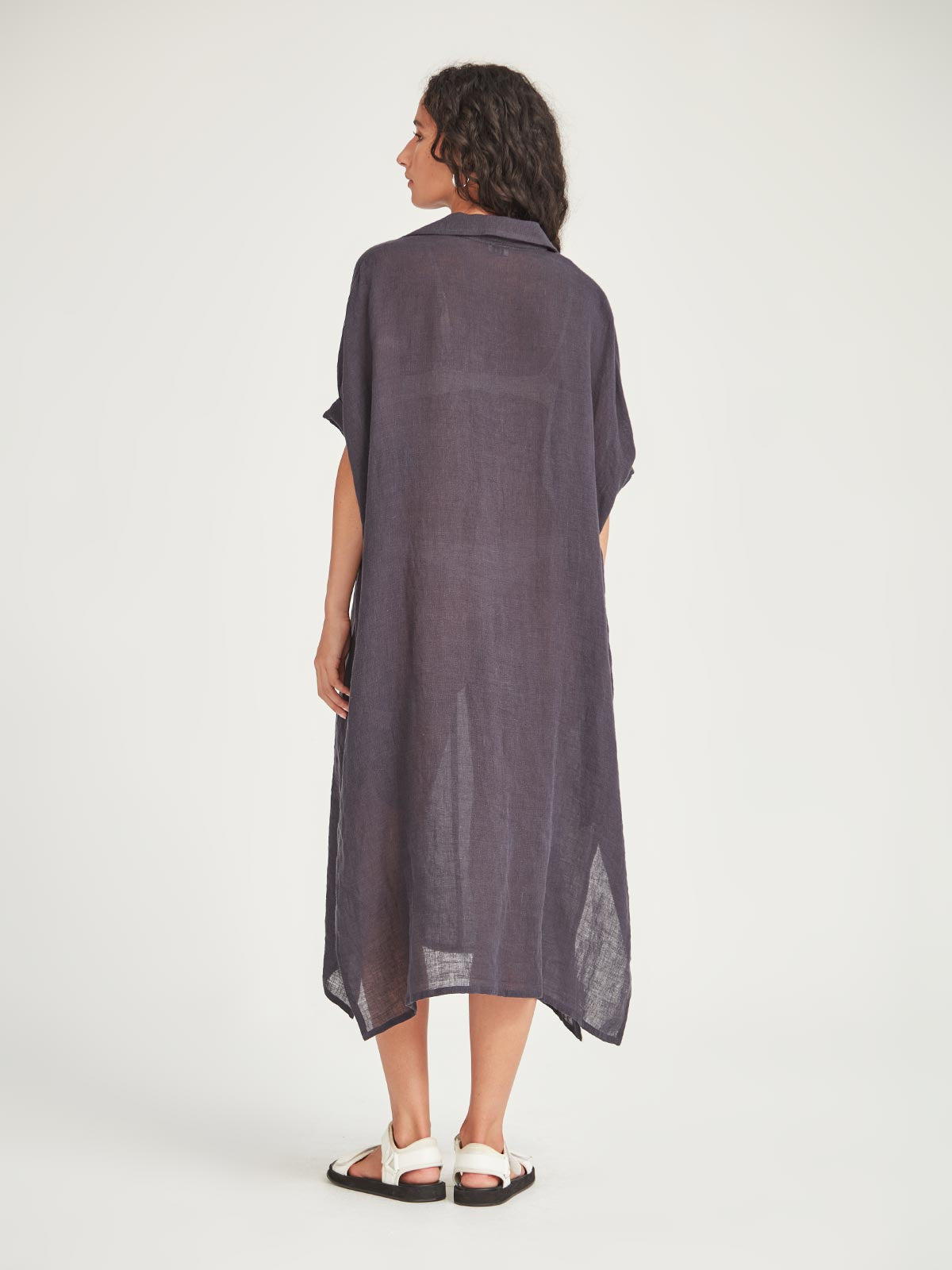 Mykonos Kaftan