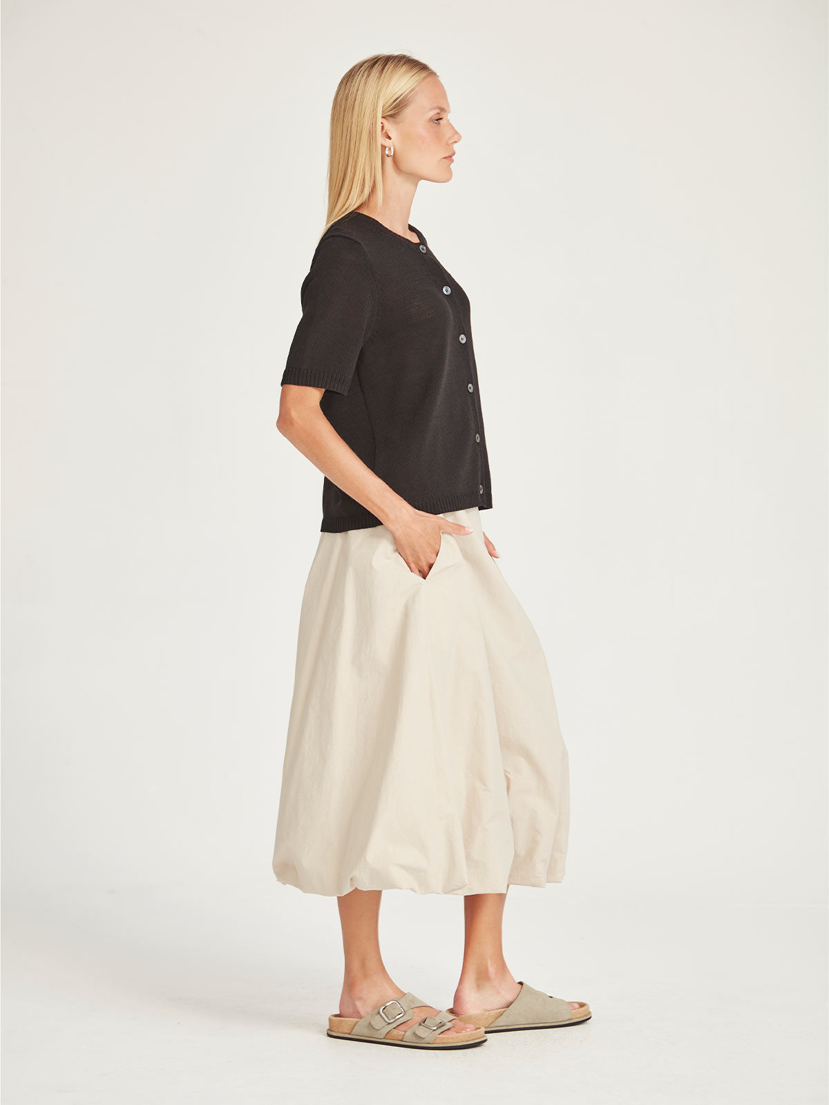 Cooper Bubble Skirt