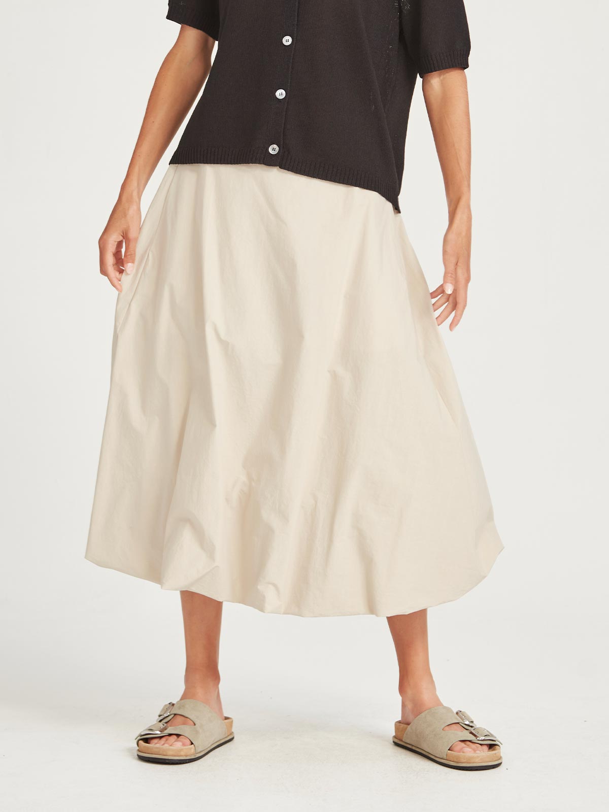 Cooper Bubble Skirt