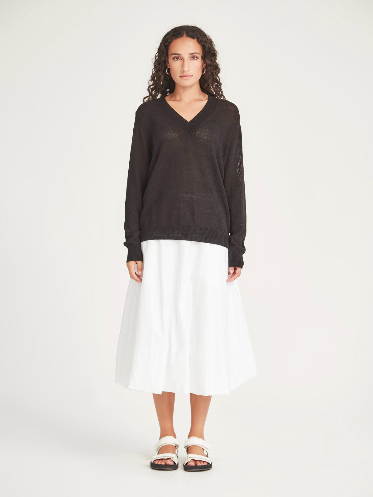Cooper Bubble Skirt