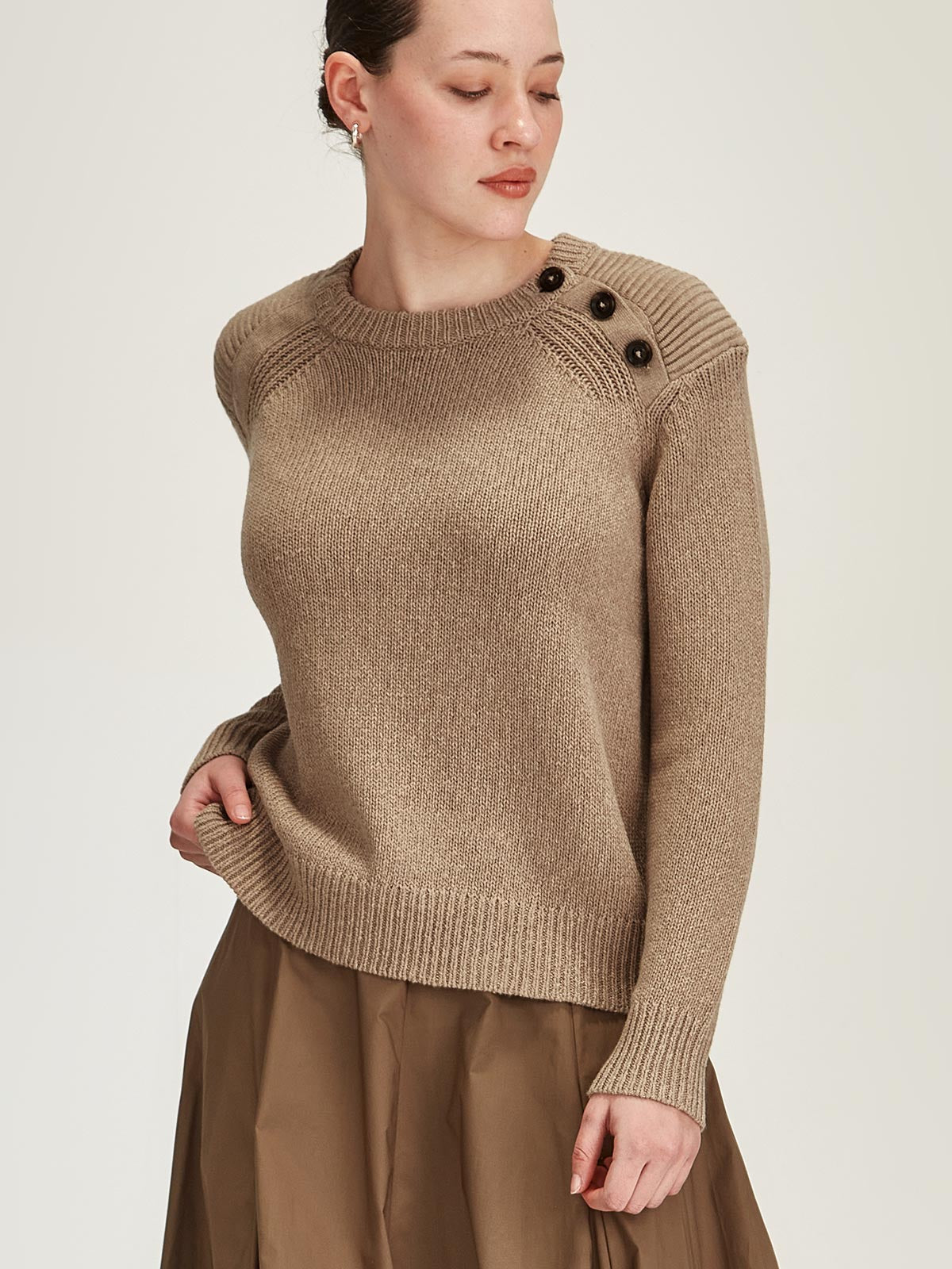 Colette Jumper