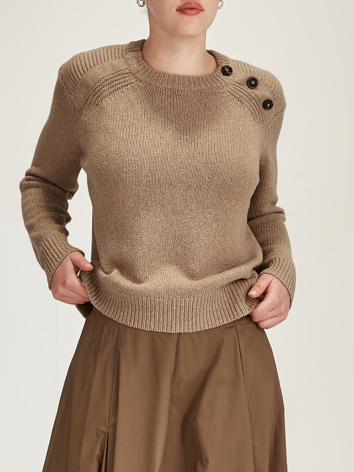 Colette Jumper
