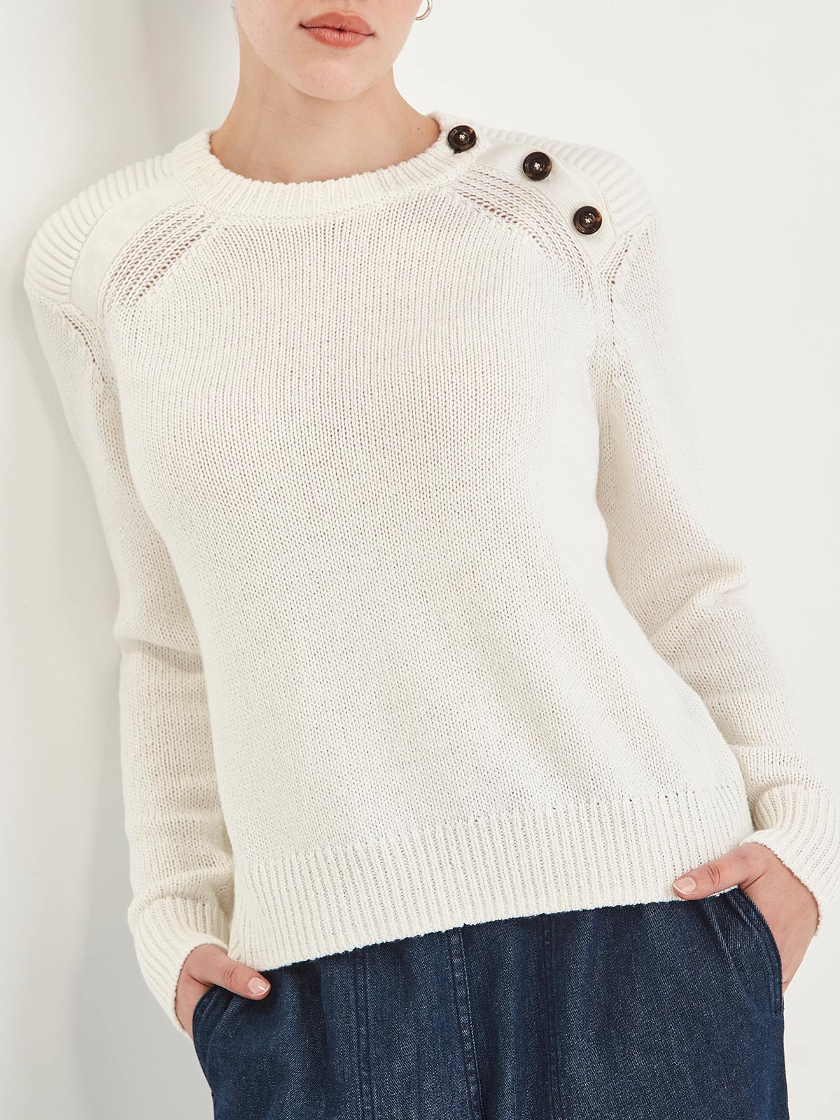 Colette Jumper