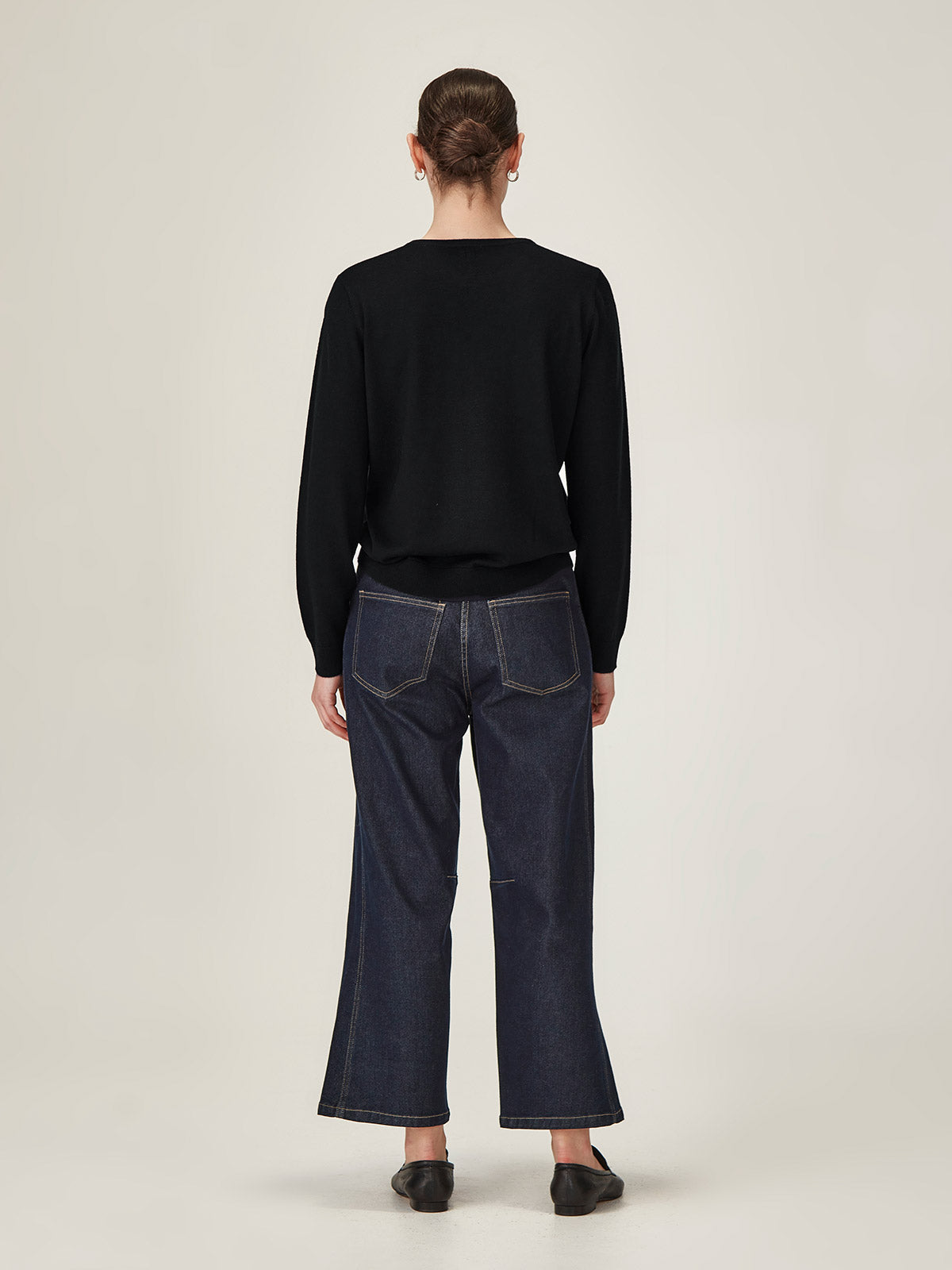 Isabel Merino Sweater