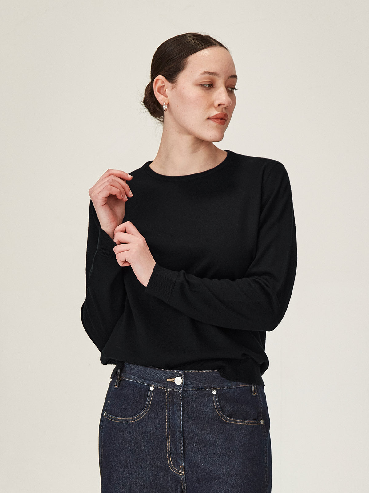 Isabel Merino Sweater