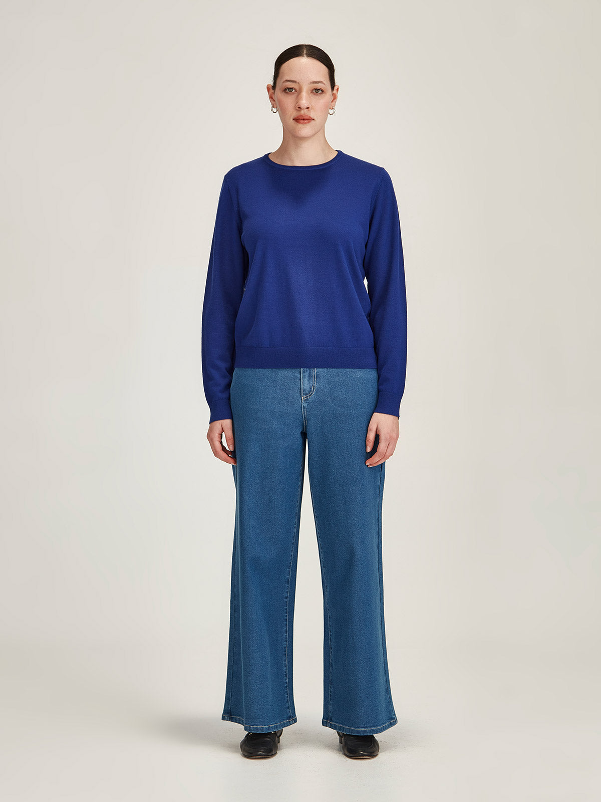 Isabel Merino Sweater