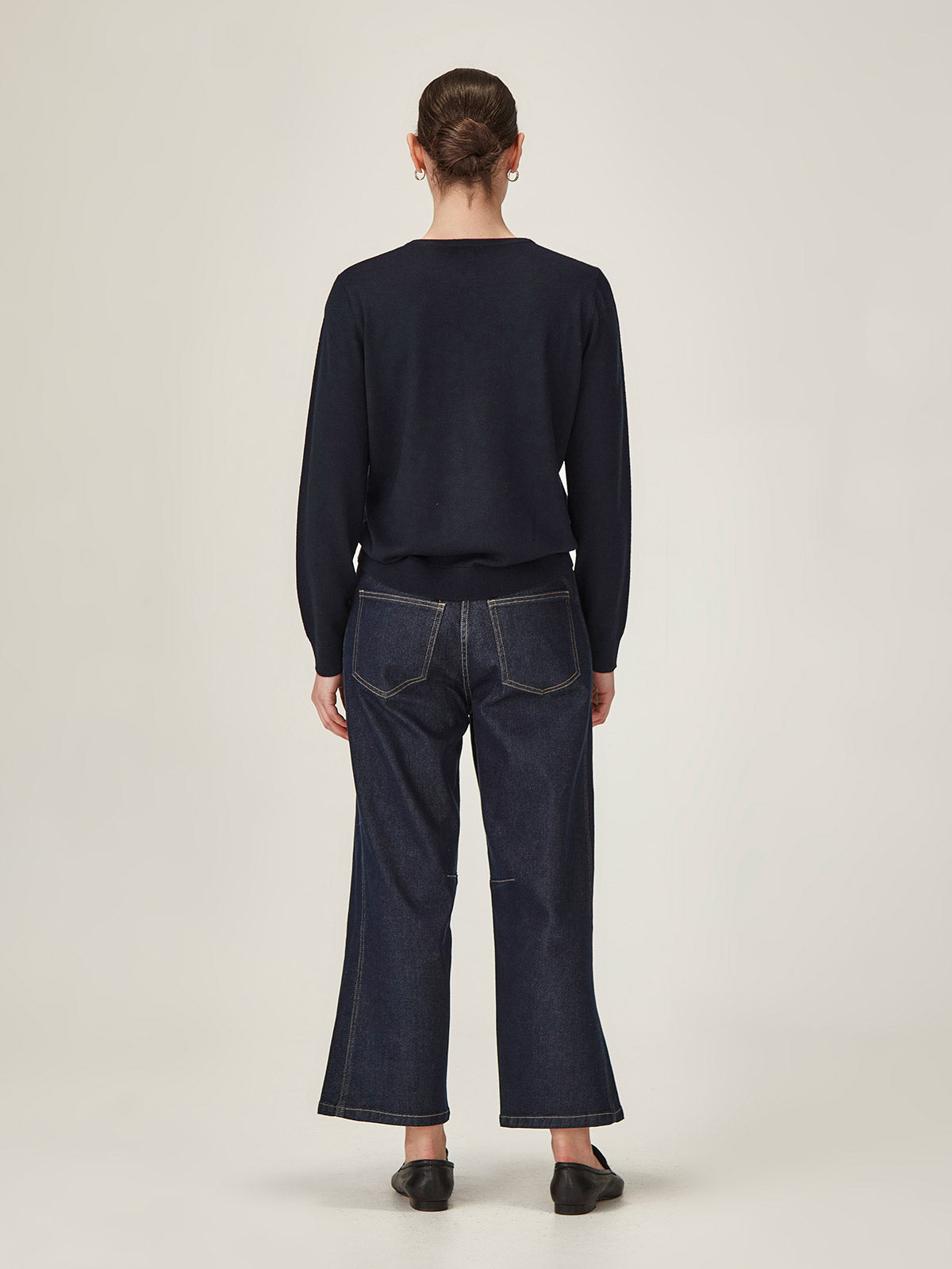 Isabel Merino Sweater