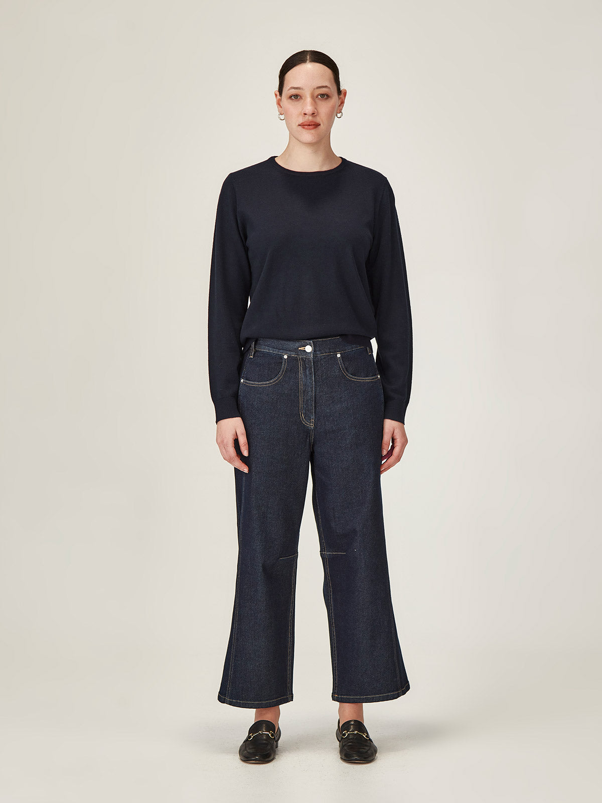 Isabel Merino Sweater