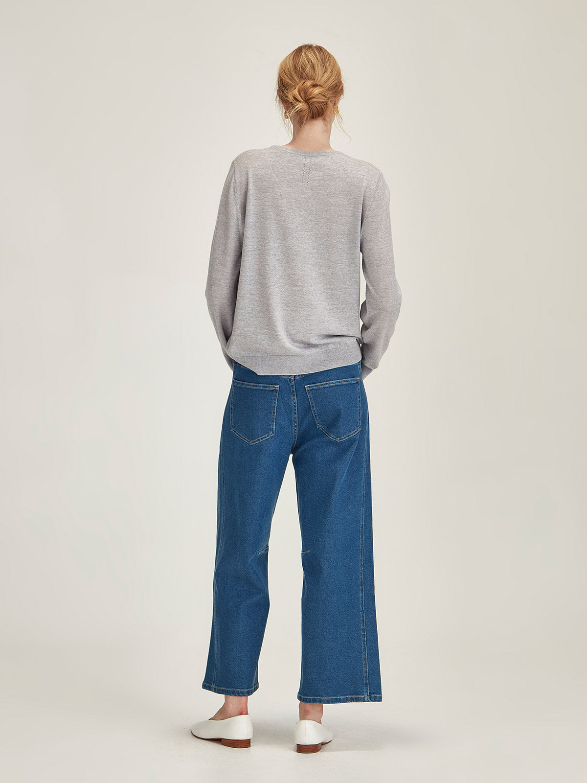 Isabel Merino Sweater