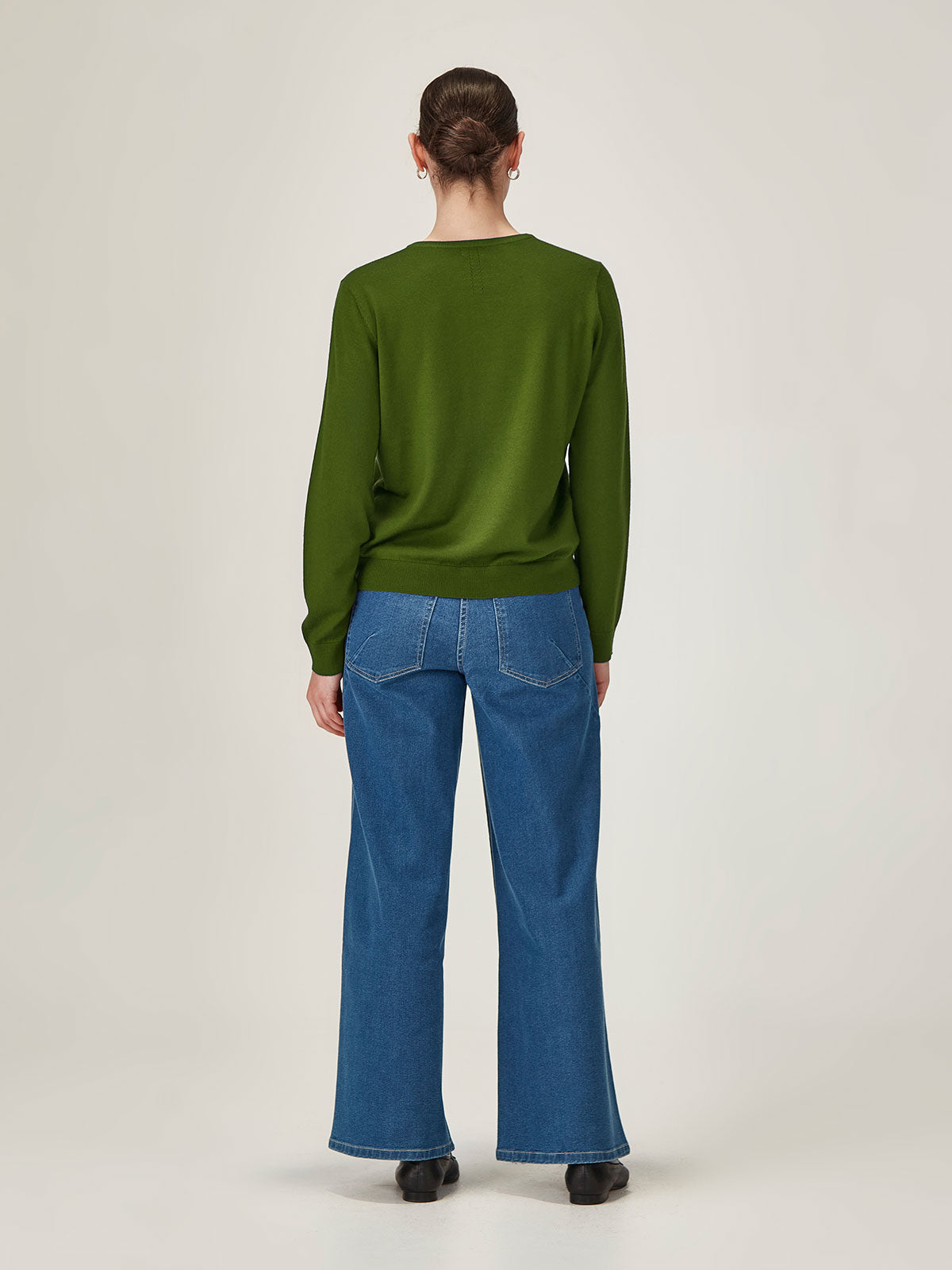 Isabel Merino Sweater