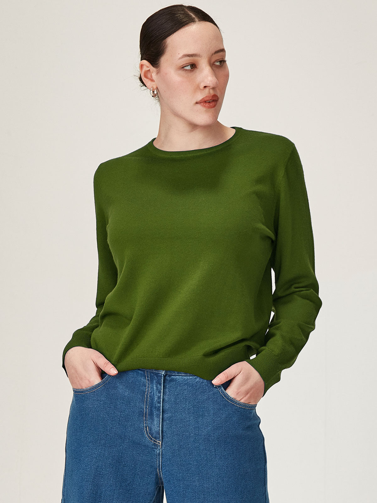 Isabel Merino Sweater