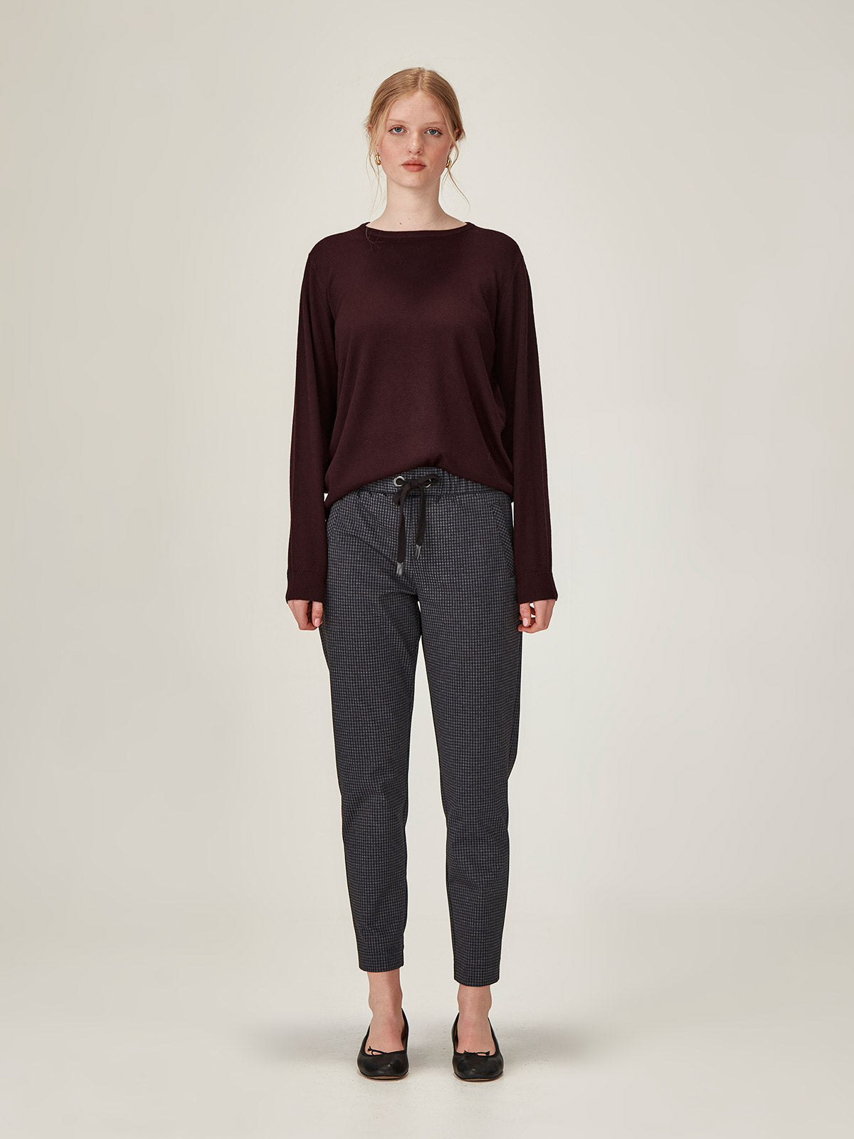 Isabel Merino Sweater