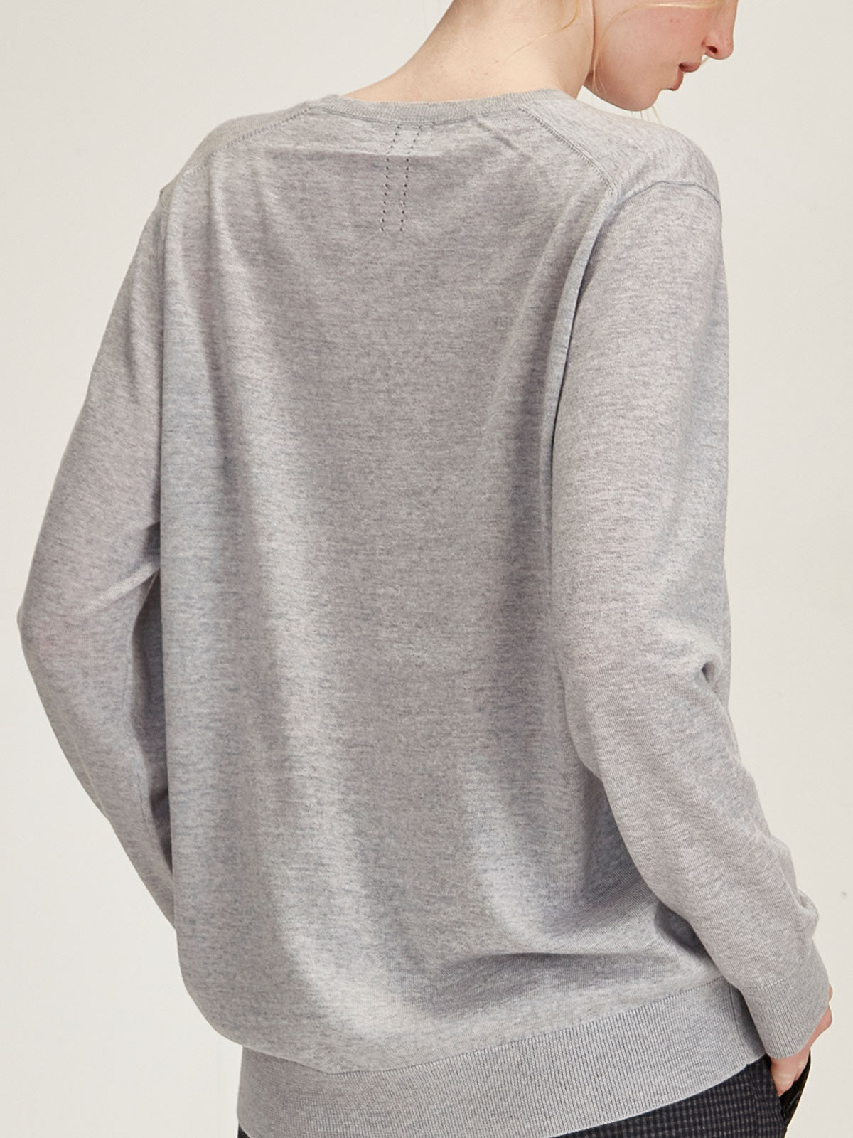 Ronnie Merino Sweater