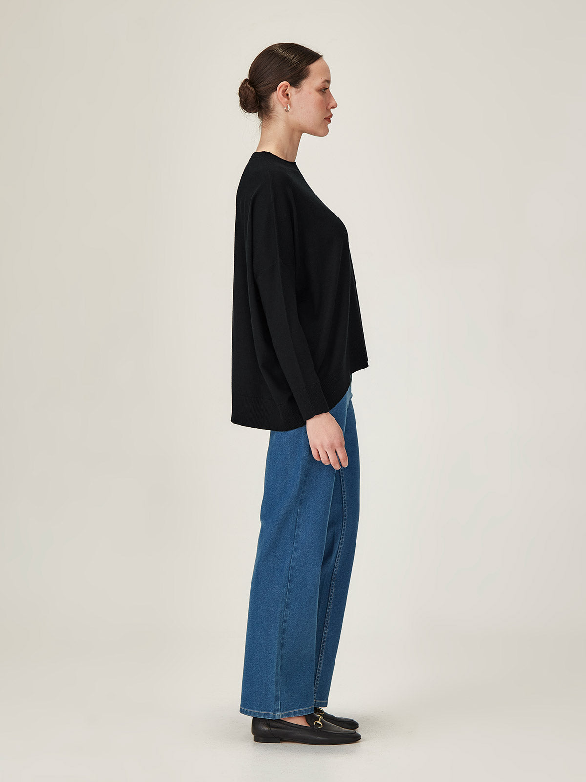 Gemma Merino Weekender