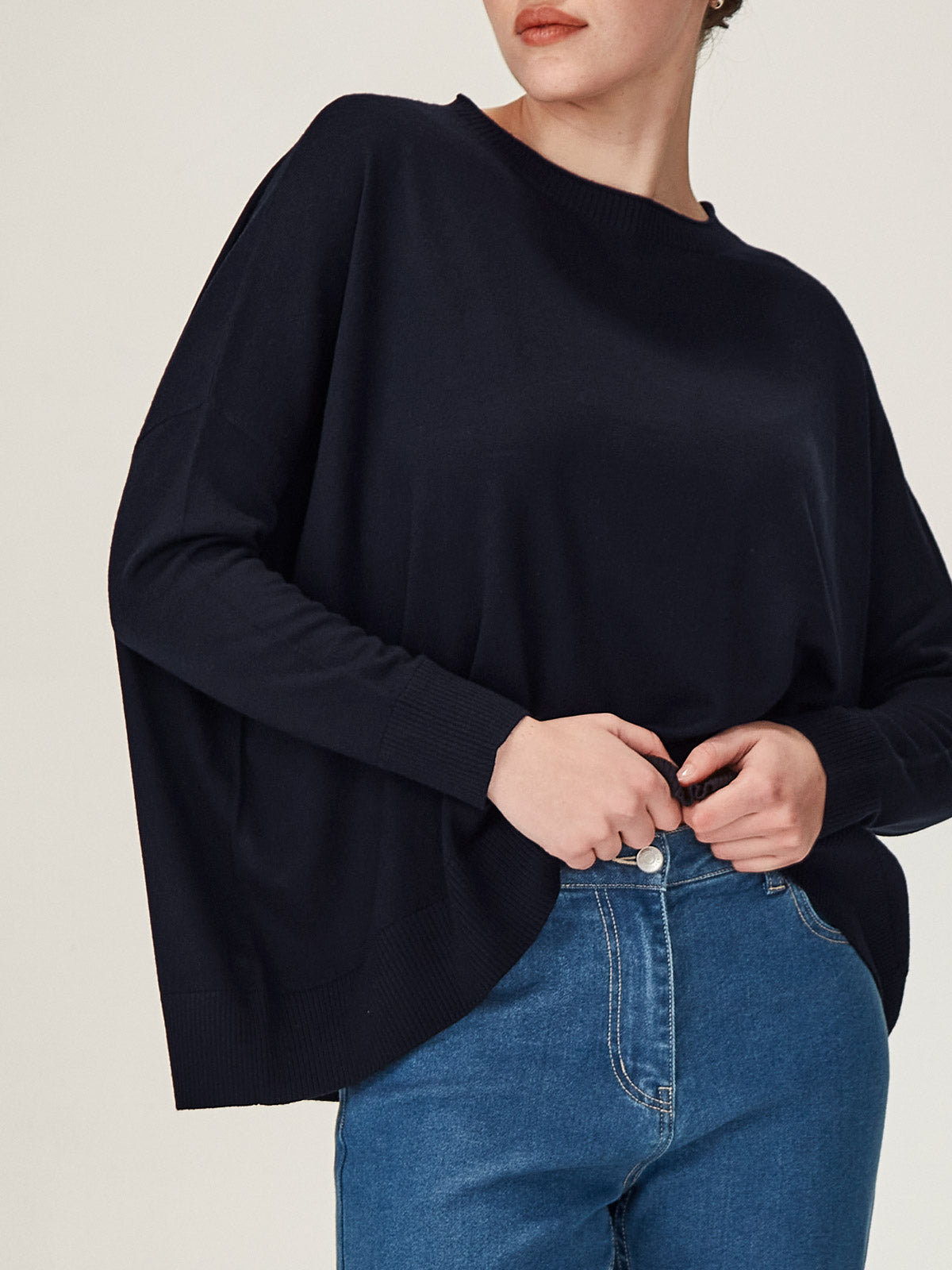 Gemma Merino Weekender